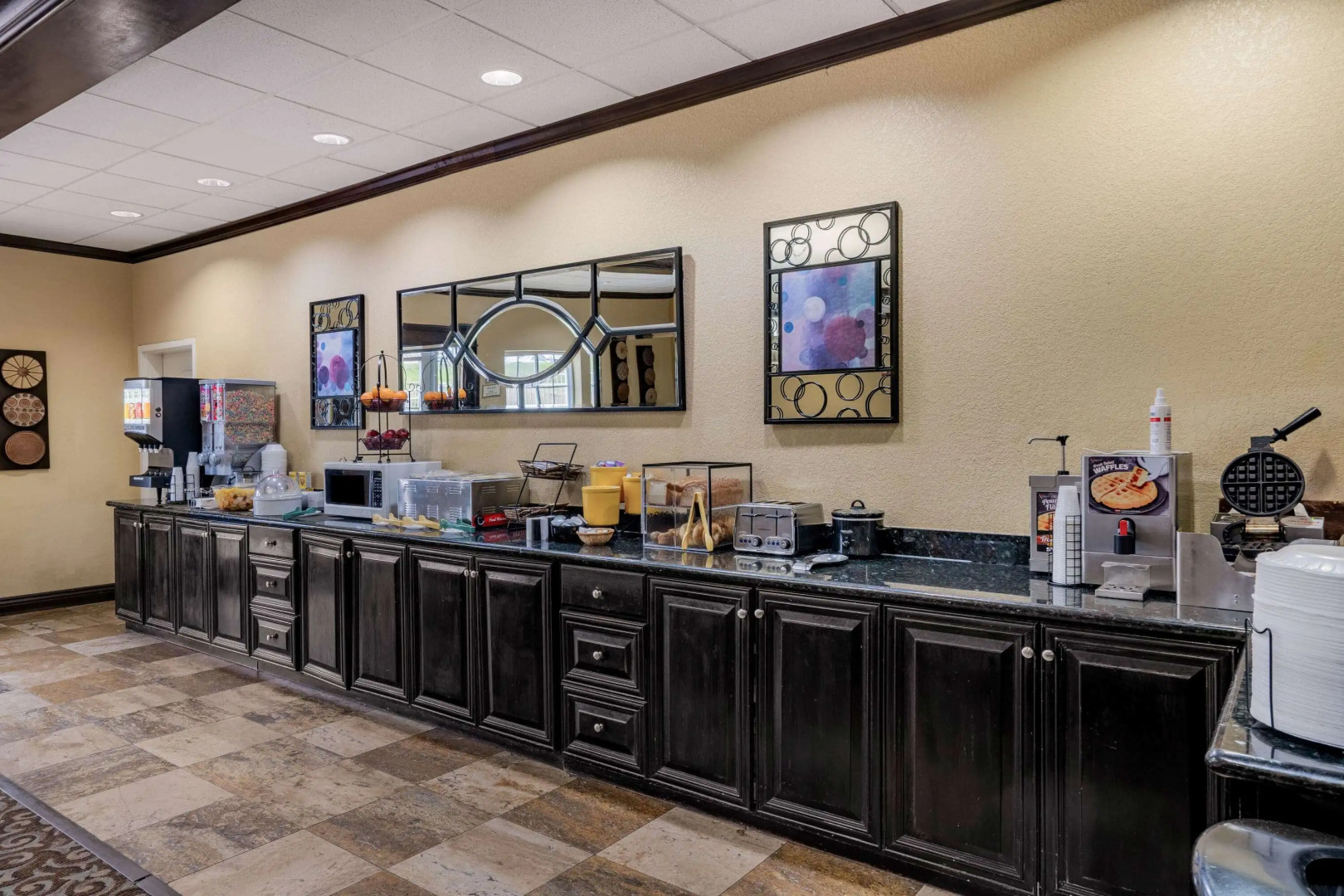 La Quinta Inn & Suites by Wyndham Vicksburg