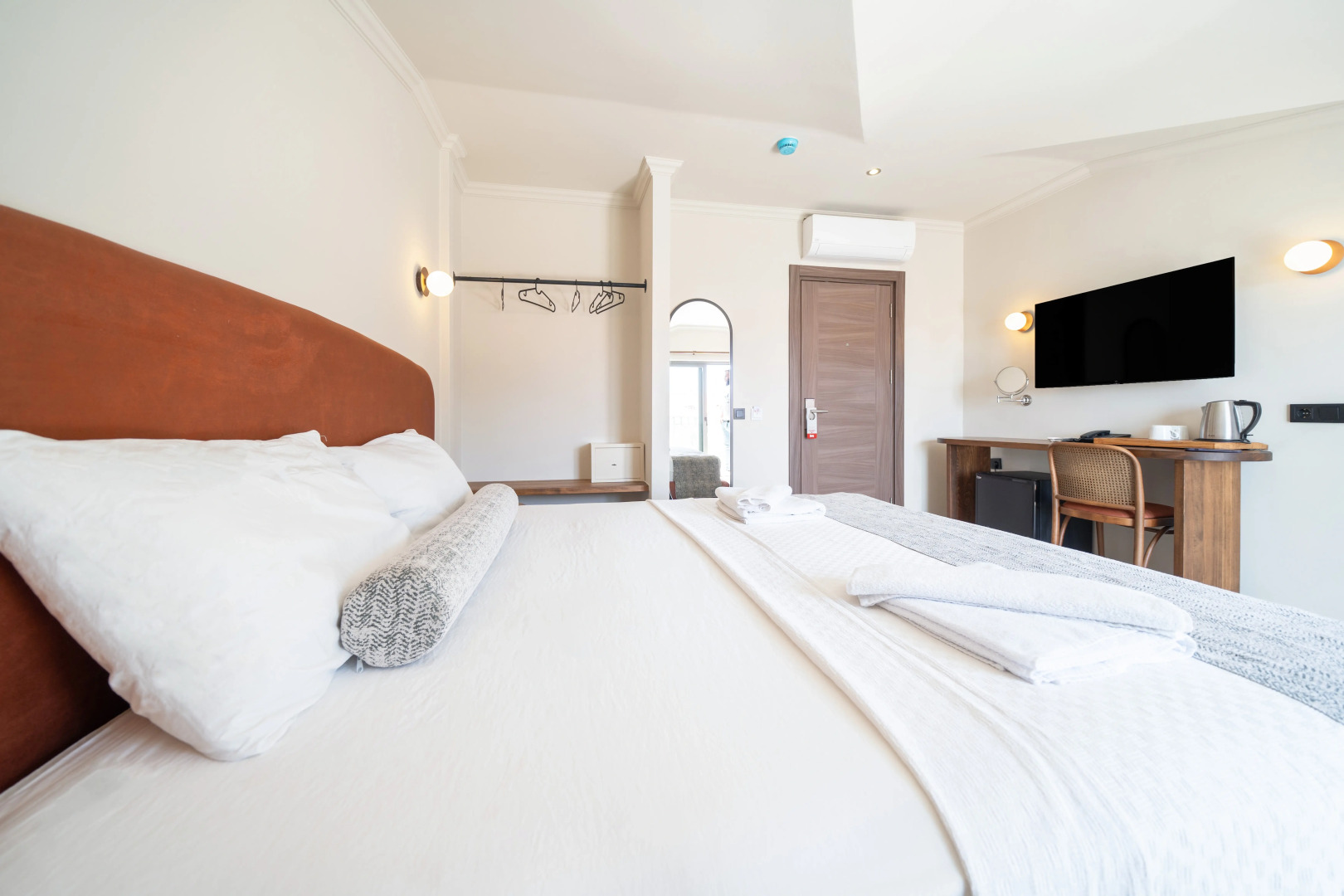 Magic Tulip Beach Hotel