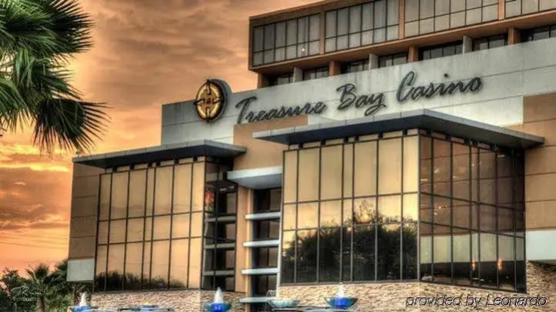 Treasure Bay Casino and Hotel - Adults Only