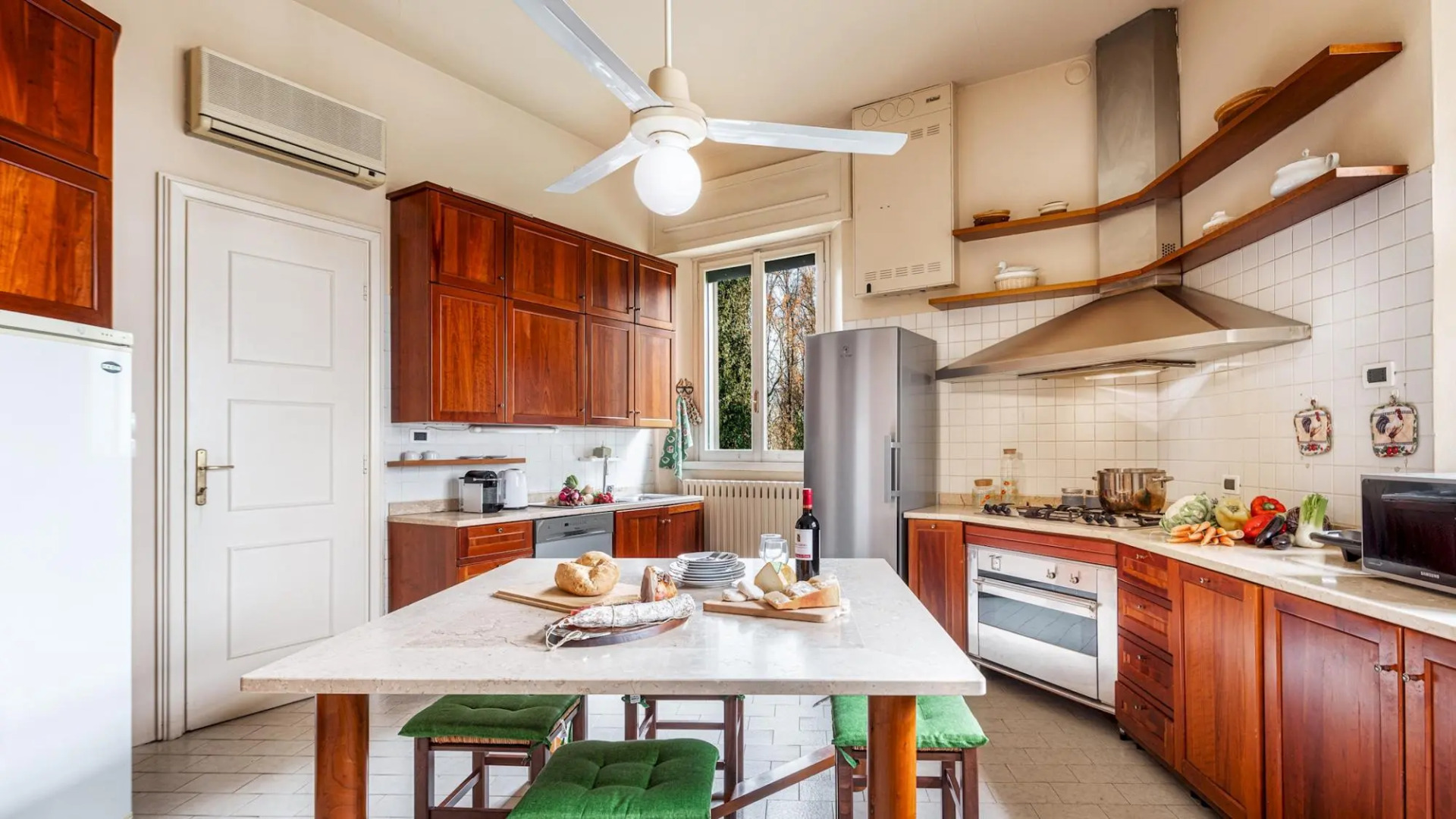 Villa La Pioppa 10 in Pieve D'olmi