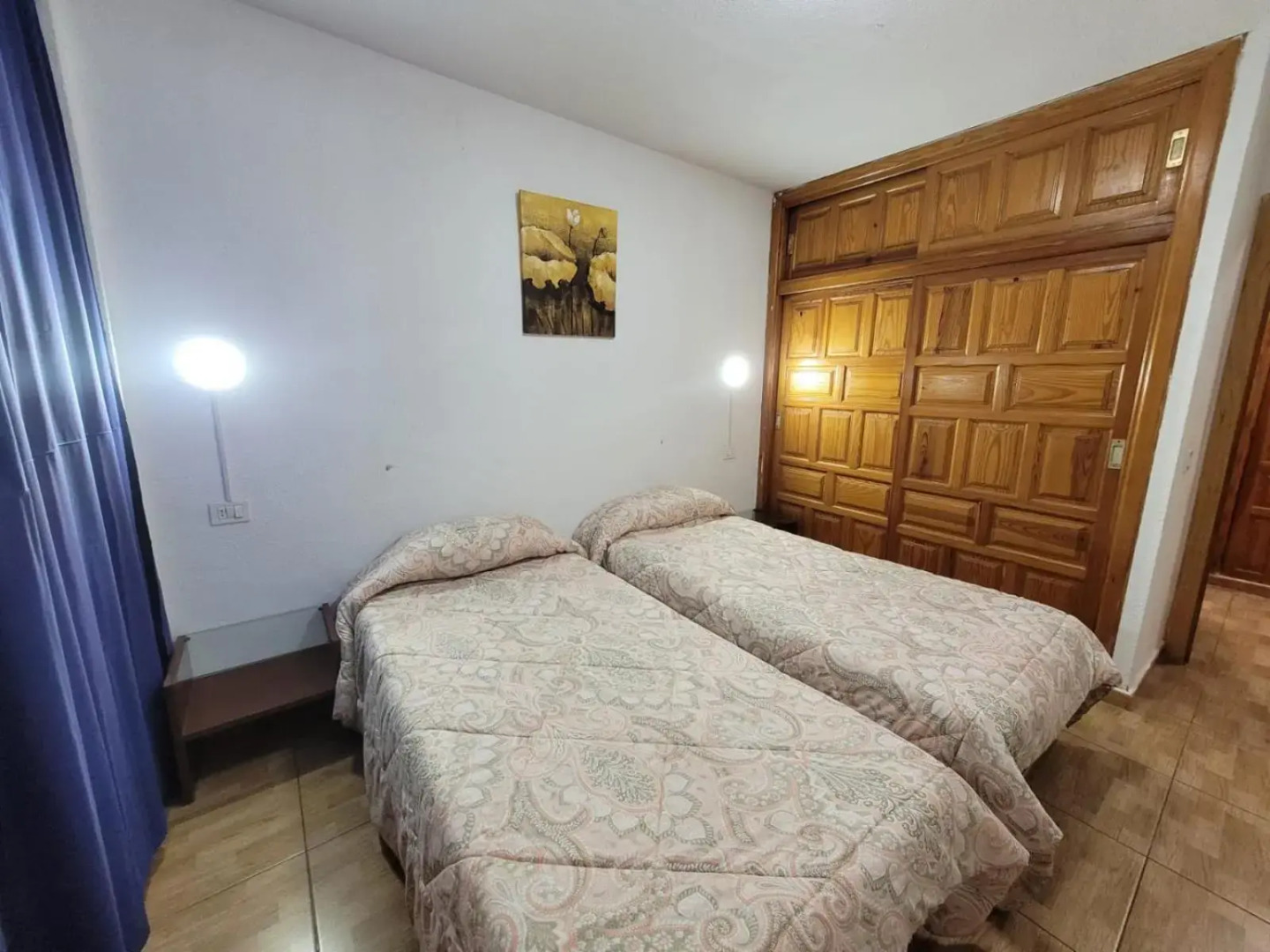 Alondras Park Apartamentos