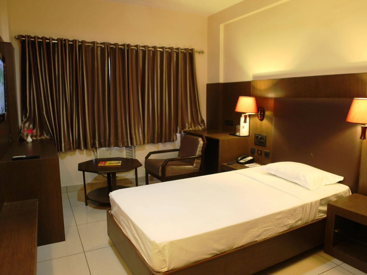 Hotel Femina