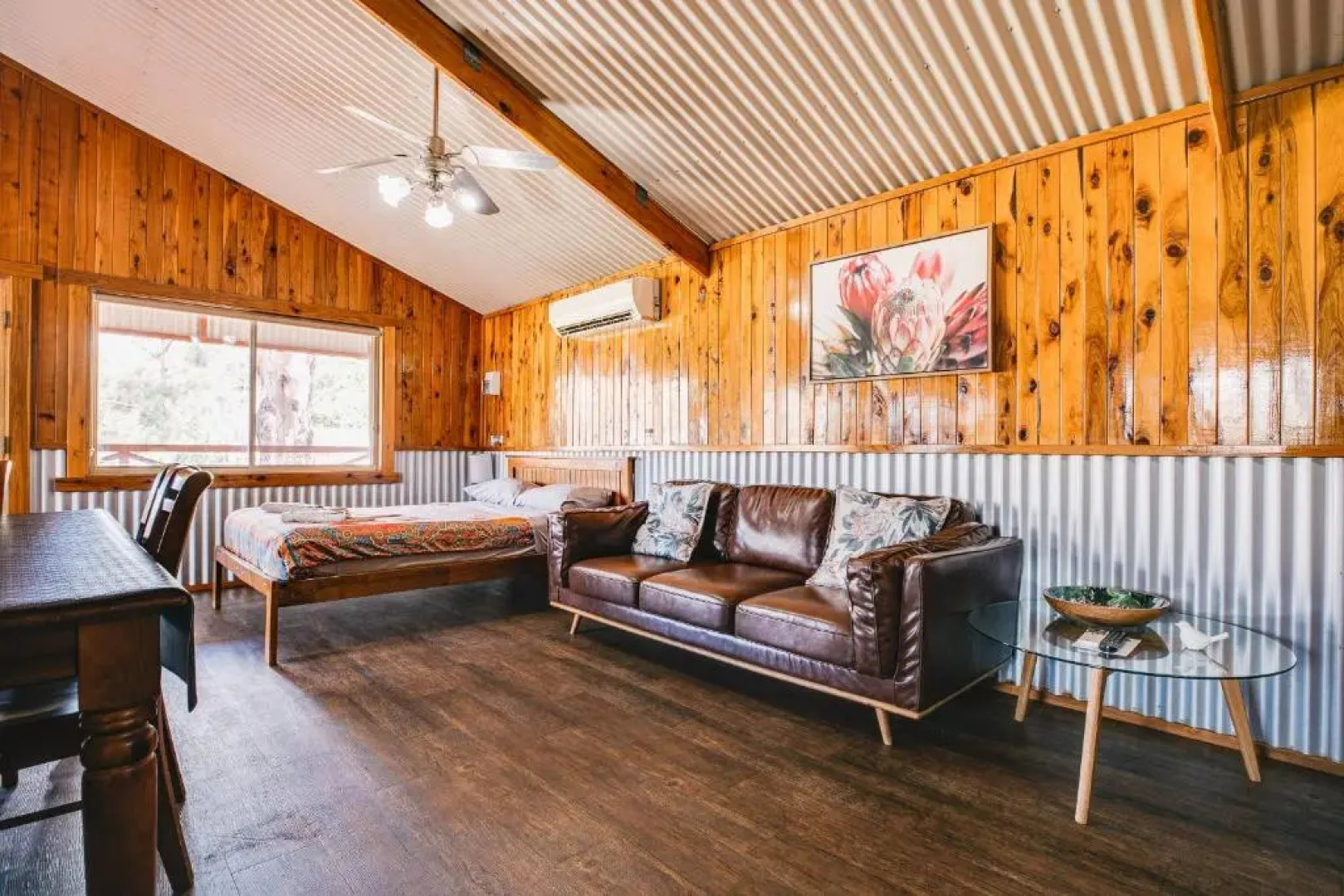 Nyngan Riverside Tourist Park