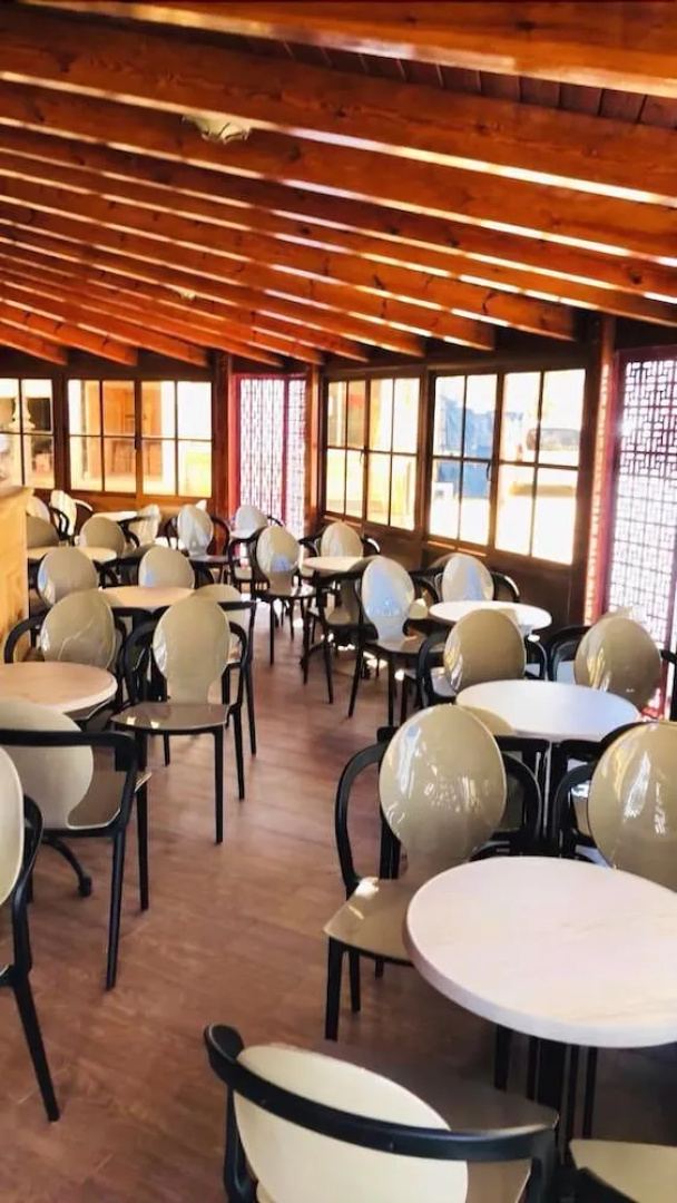 Hotel Villa Florido