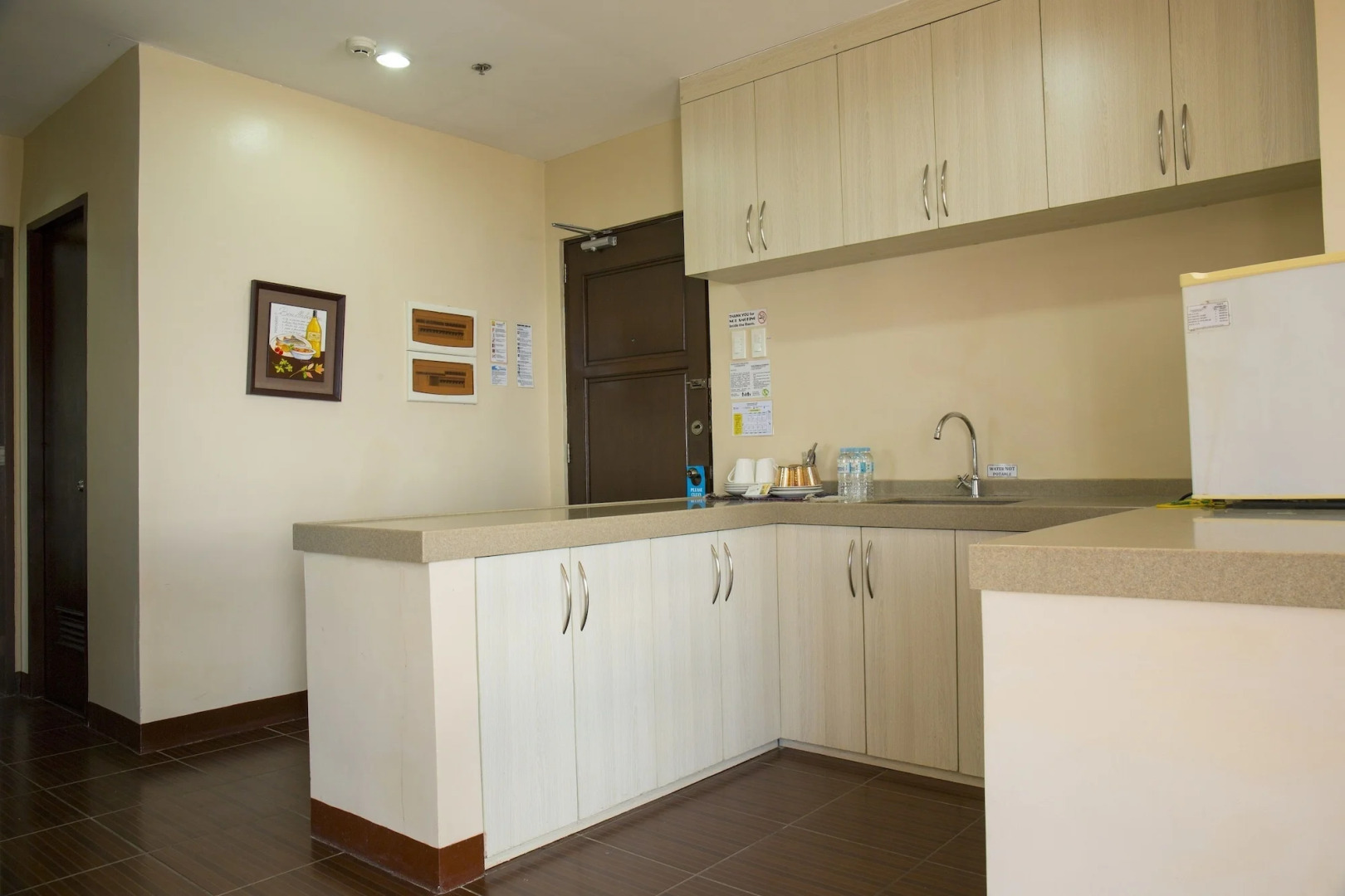 Palmbeach Resort and Spa Mactan