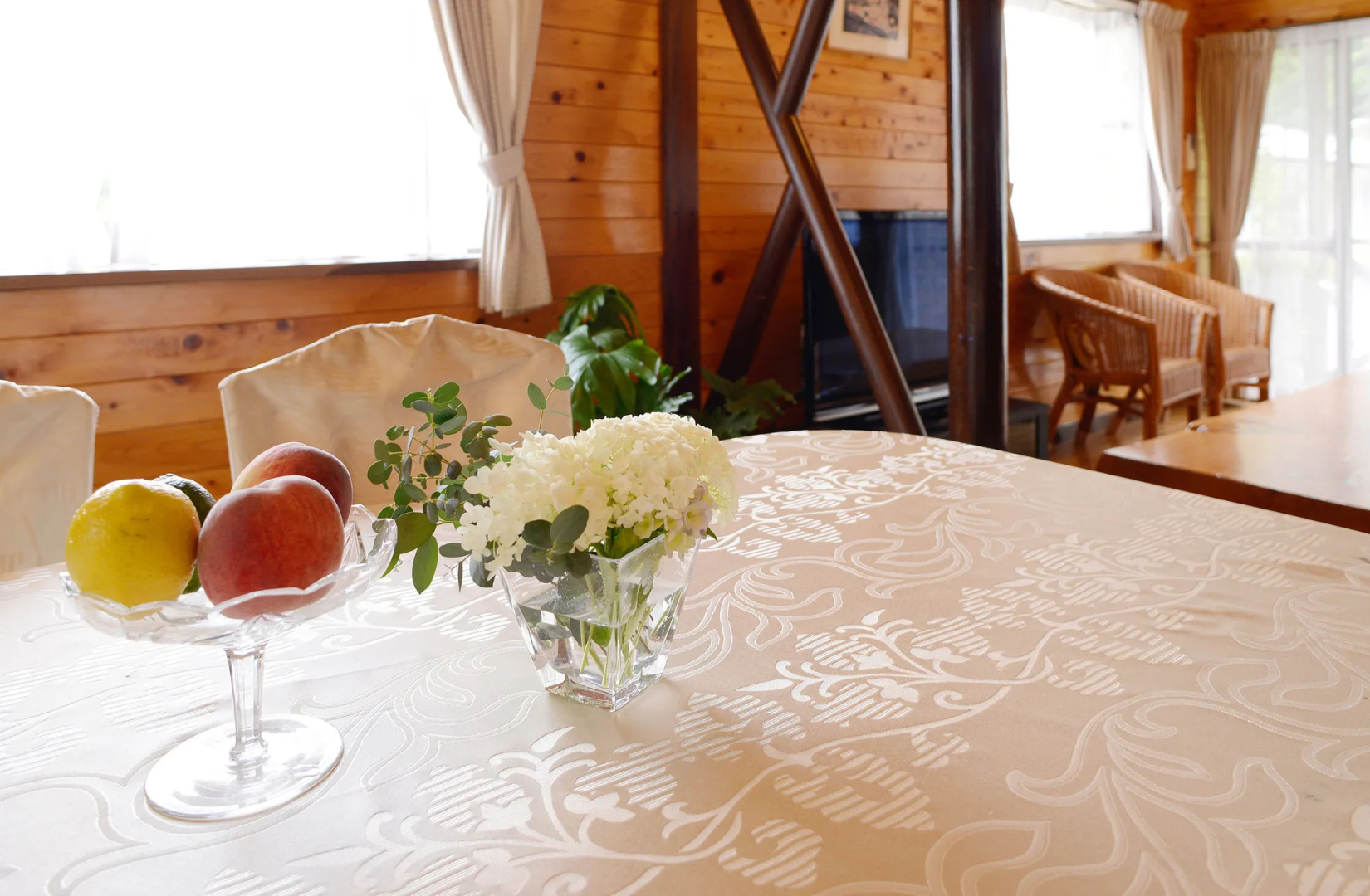 Kawaguchiko country cottage Ban
