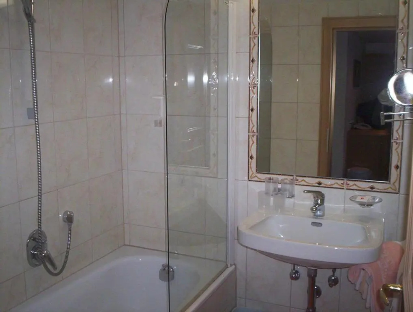 Hotel Alpenruh-Micheluzzi