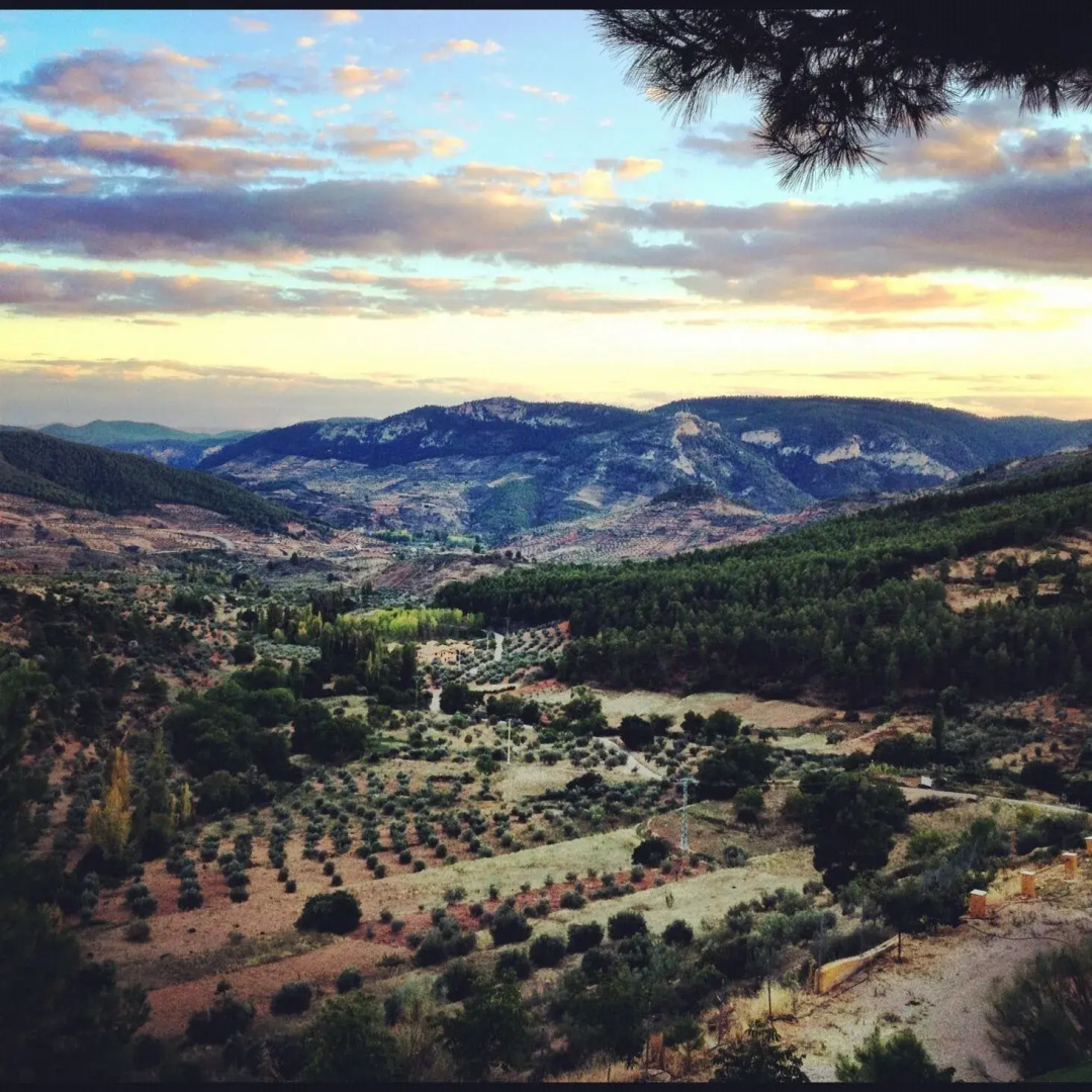 Residencial Turístico Vega-Sierra