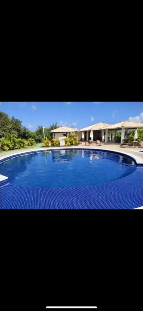 Casas Reserva Imbassai