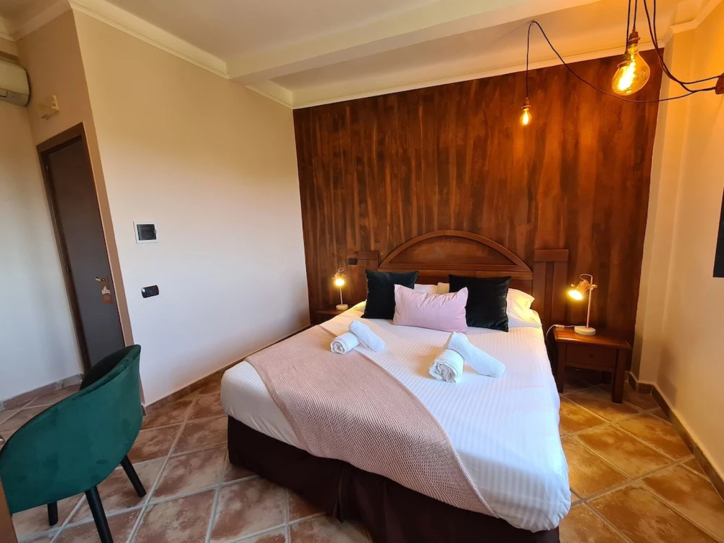 Tenuta Convivium Cuma