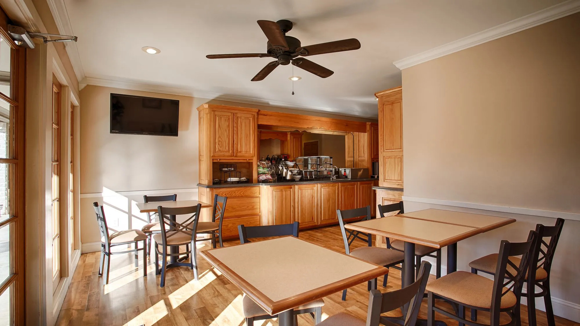 SureStay Hotel By Best Western Leesville