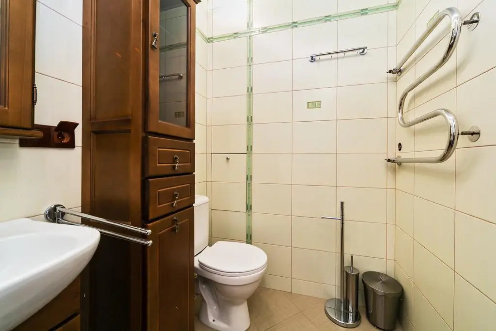 Likeflat Apartment Old Arbat