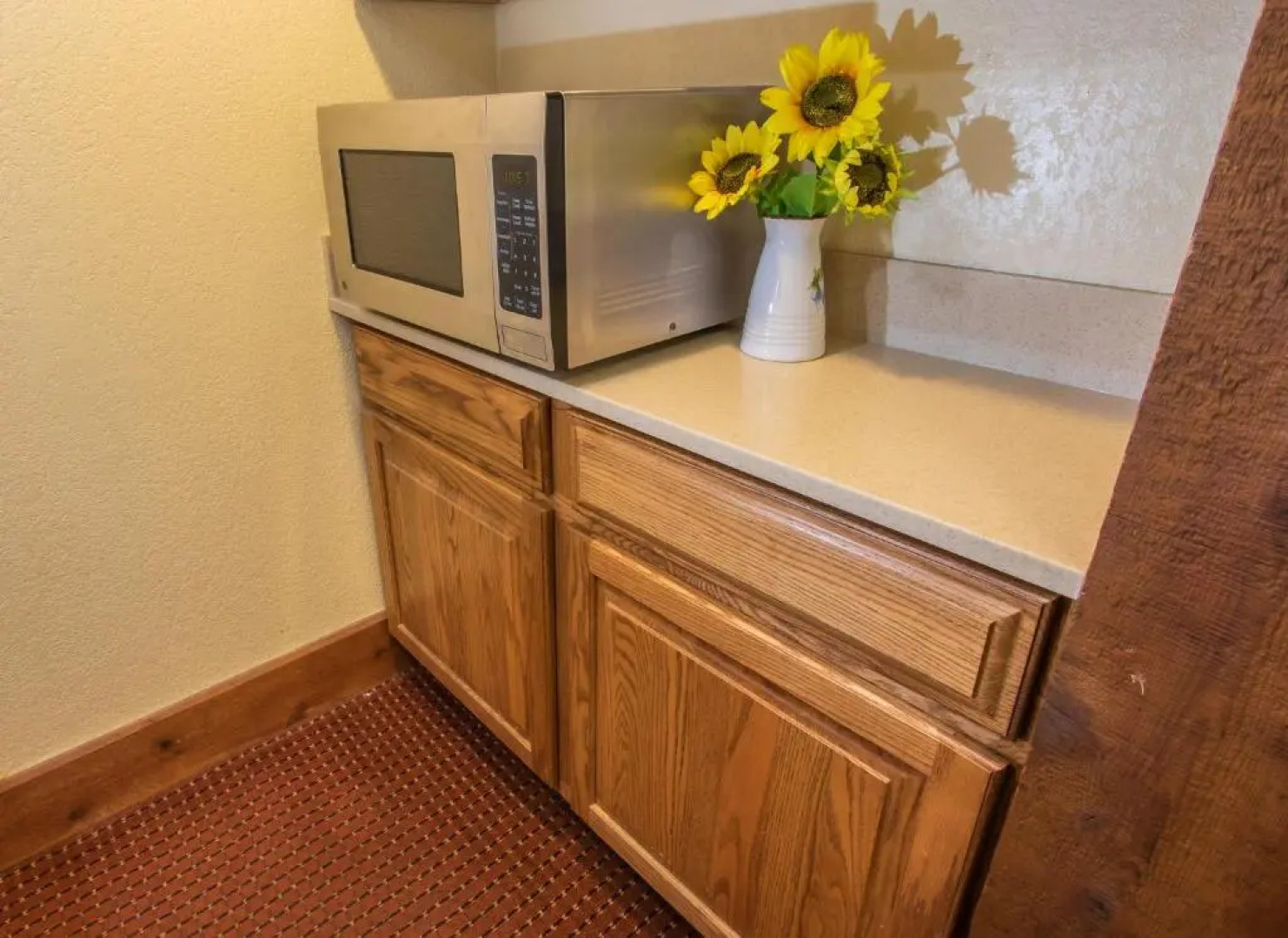 Salt Fork State Park Lodge and Conference Center