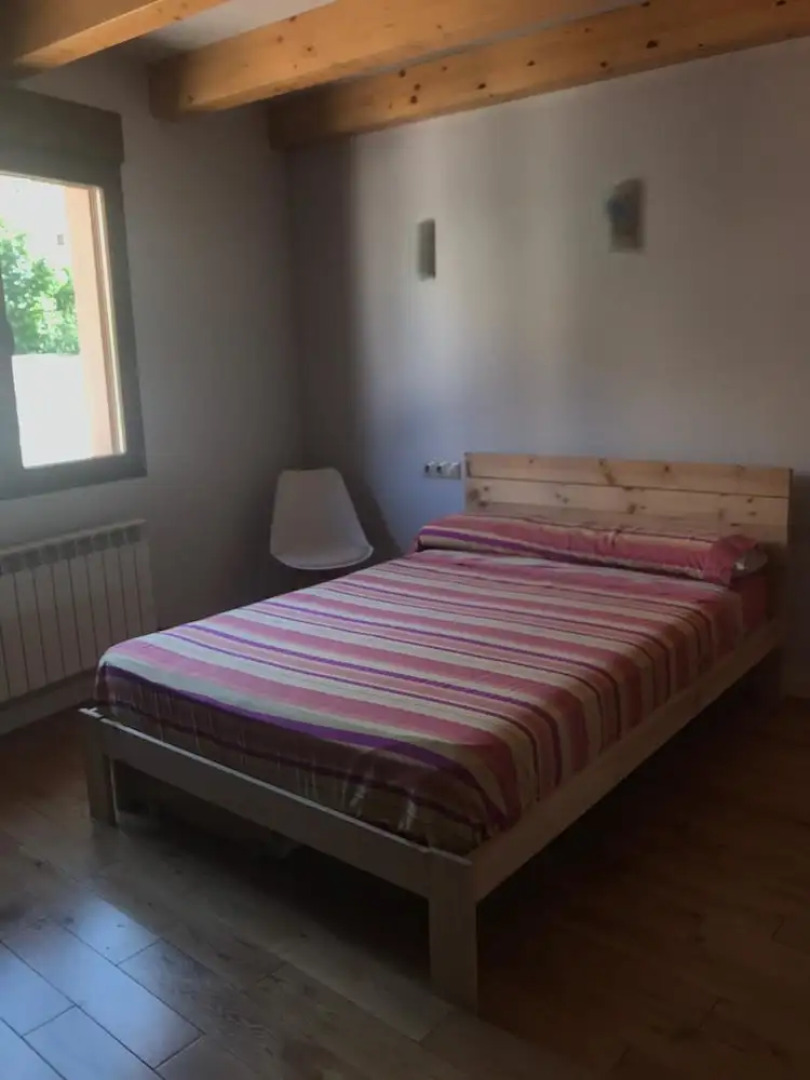 Espectacular Ático en Casa de Correos