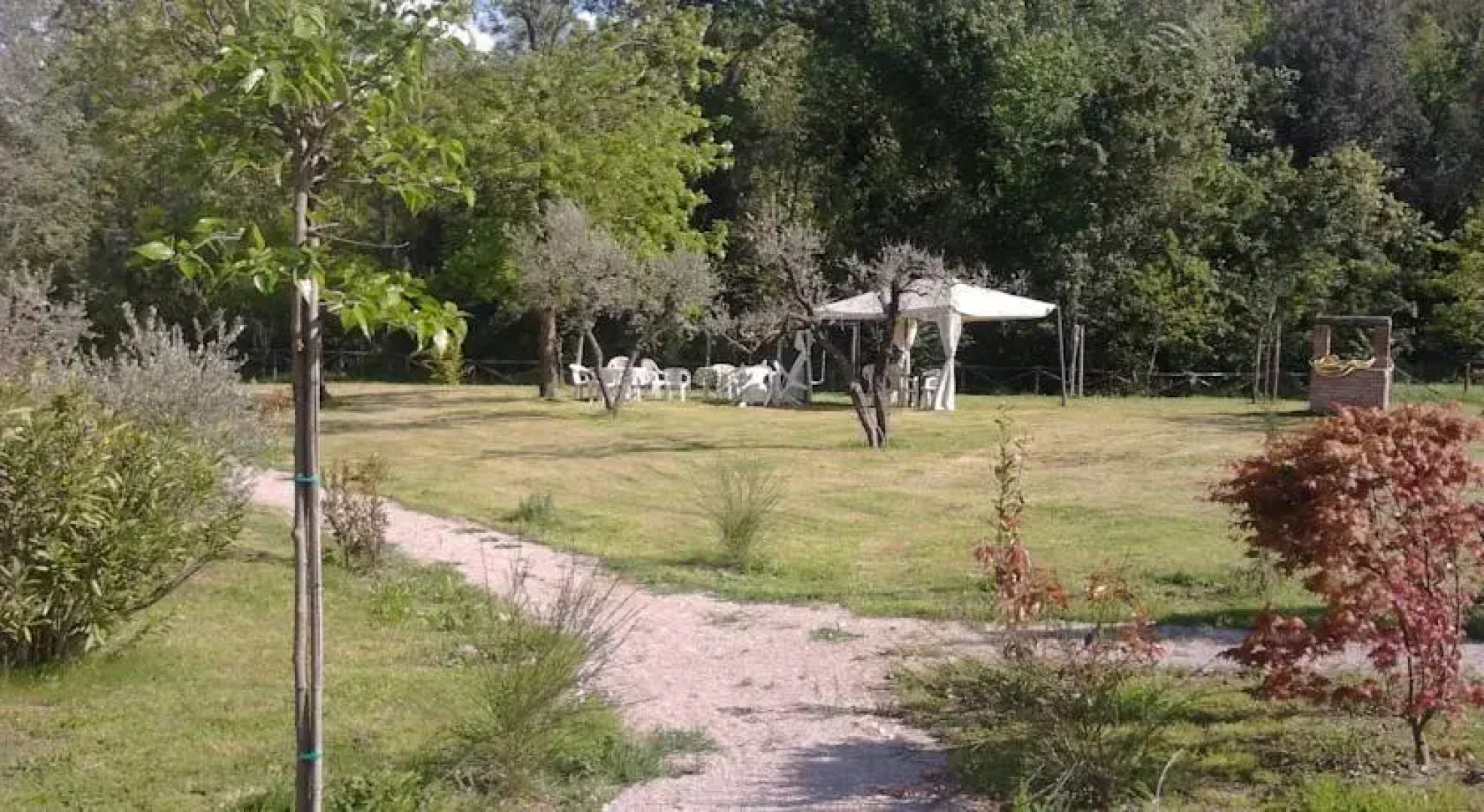 La Torre sulla via Francigena