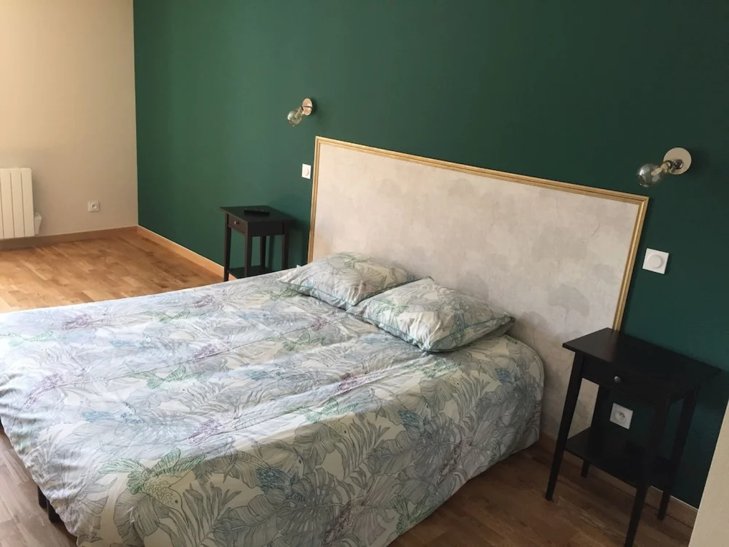 Chambres d'hôtes "La Maison d'Hana"