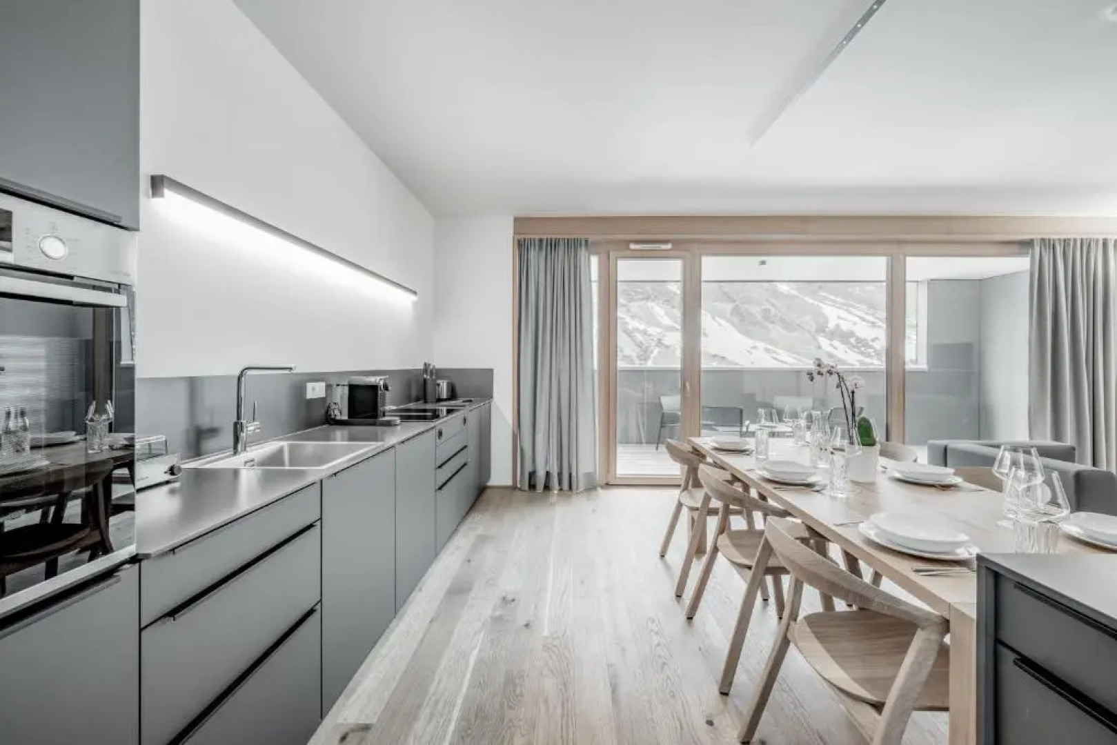 all inclusive Hotel Lohmann