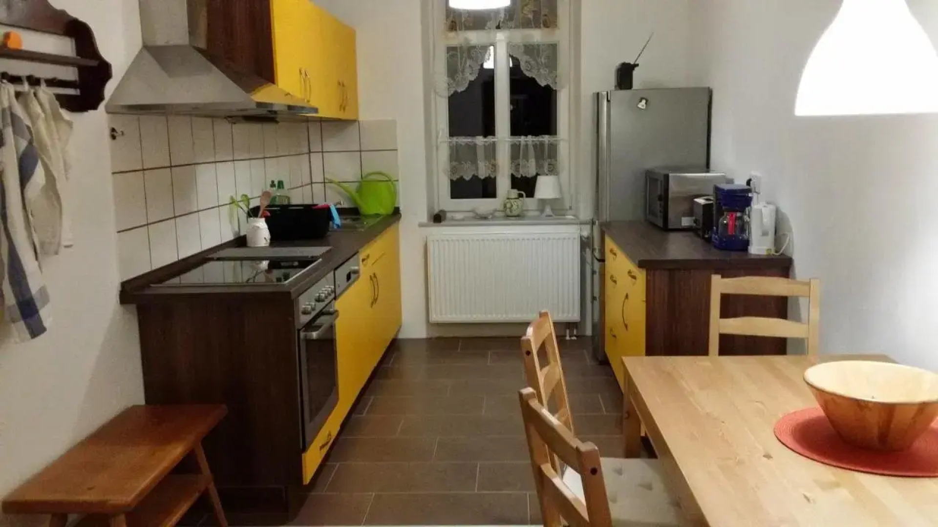 Ferienwohnung Paschke Chemnitz Schonau