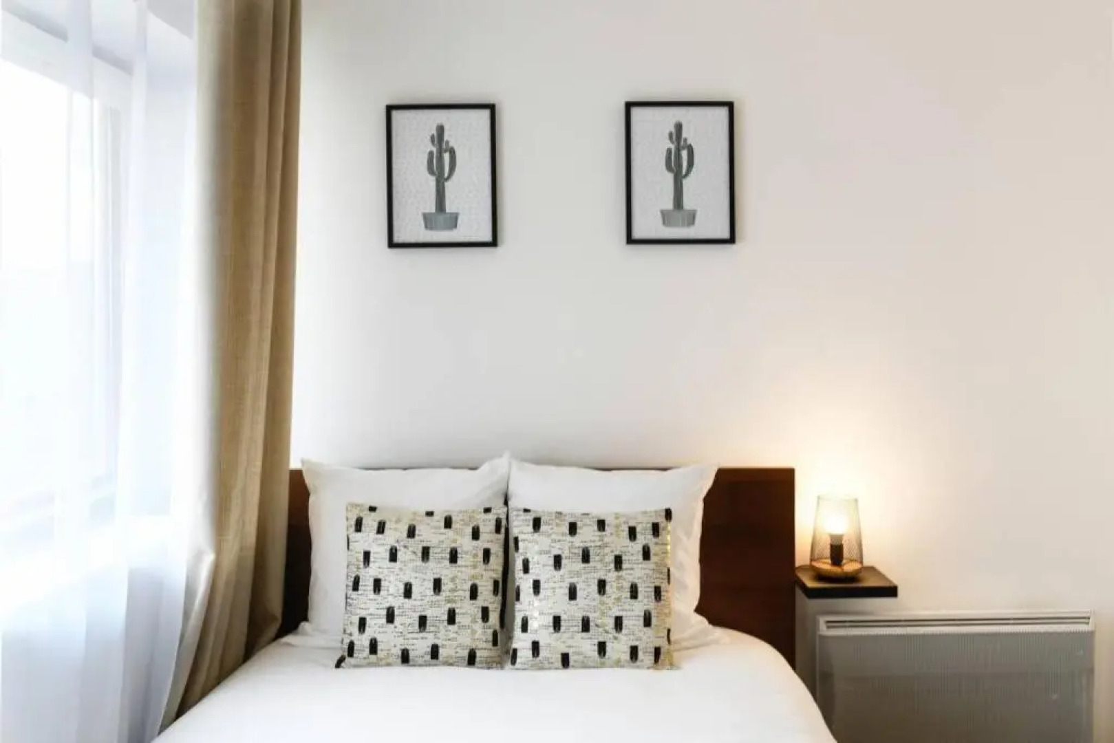 Studio Cosy En Plein Centre-Ville D'Antony