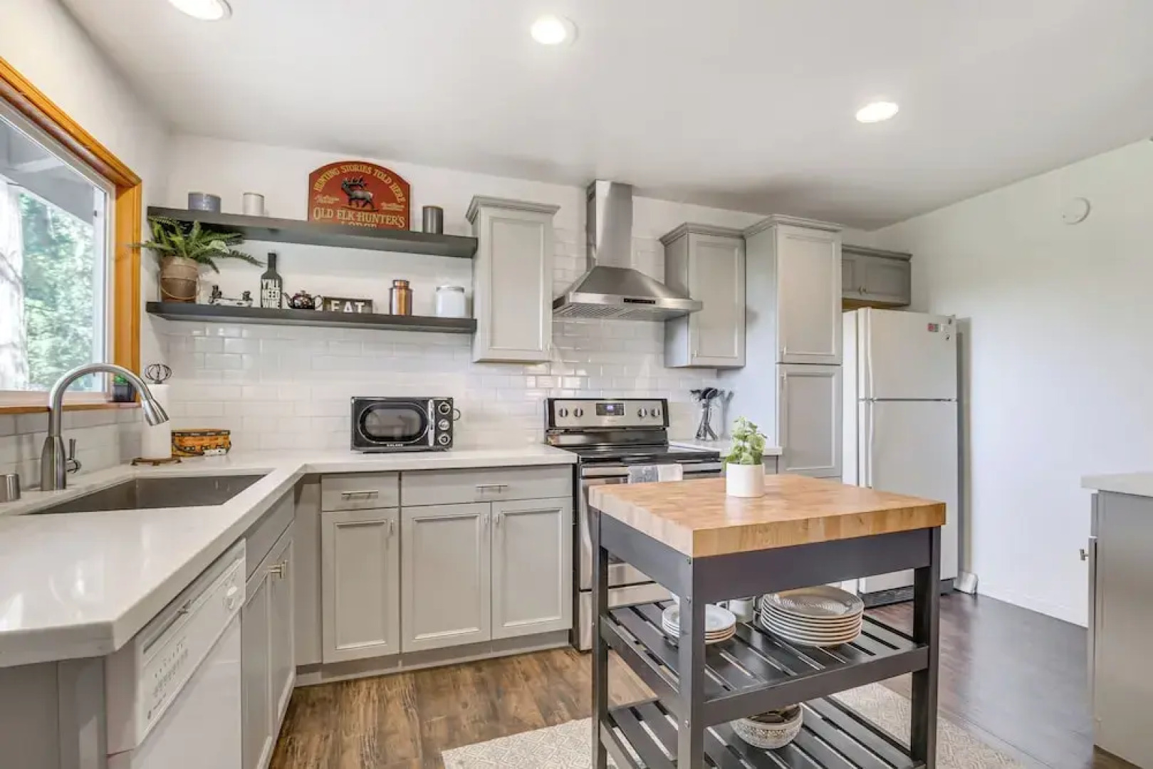 Lake Arrowhead Retreat By Snow Valley Mtn Resort!