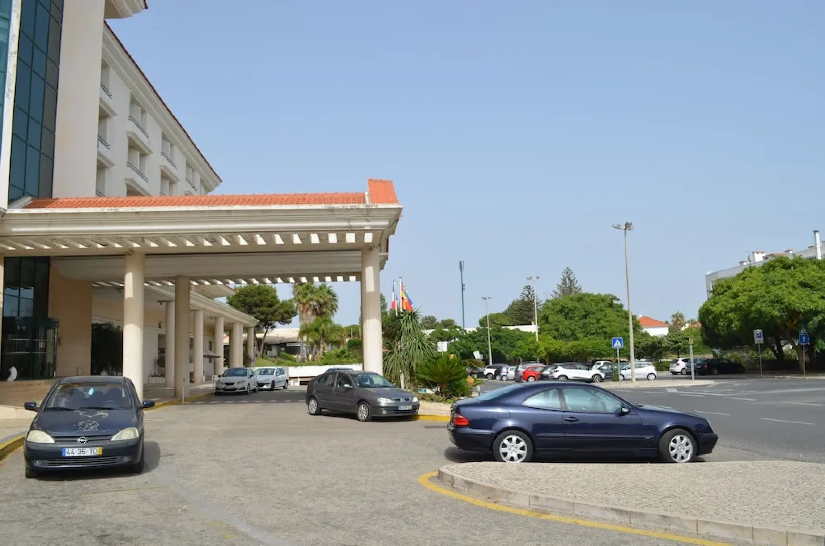 Cozy Studio at Carcavelos Beach
