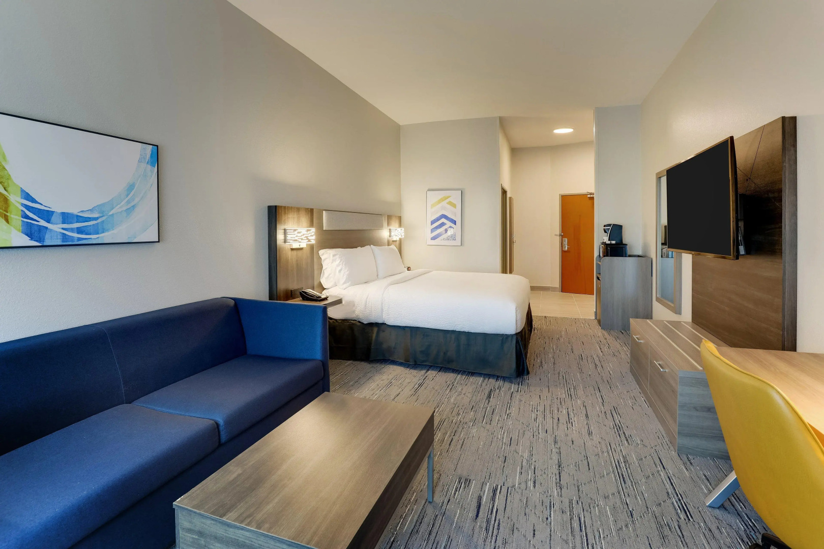 Holiday Inn Express Leland - Wilmington Area by IHG