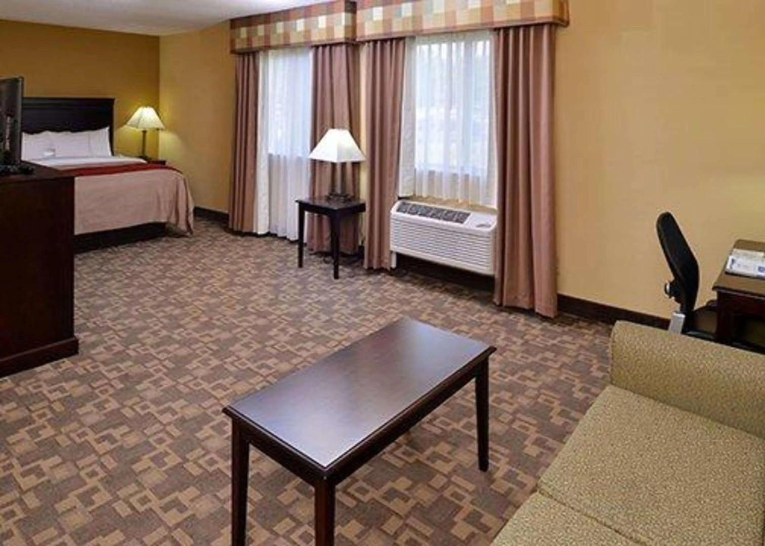 Quality Inn Asheboro South