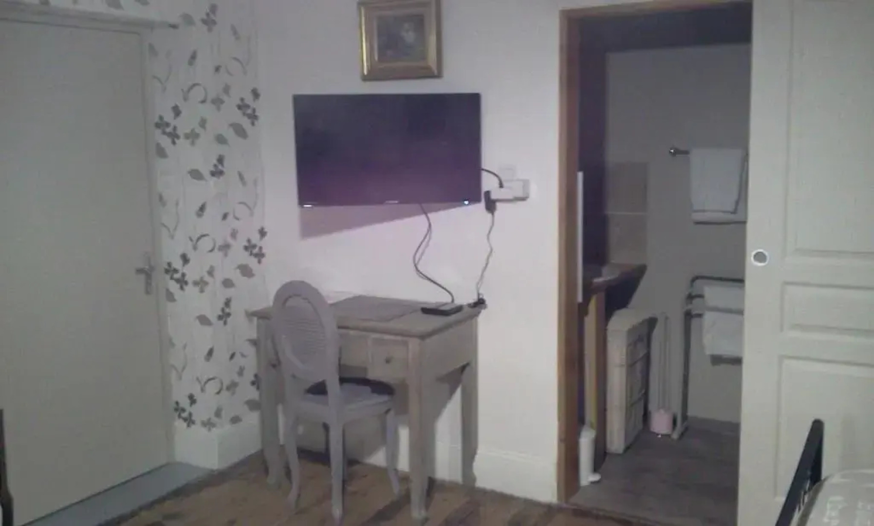 Guest House Au pied de la Montagne Noire