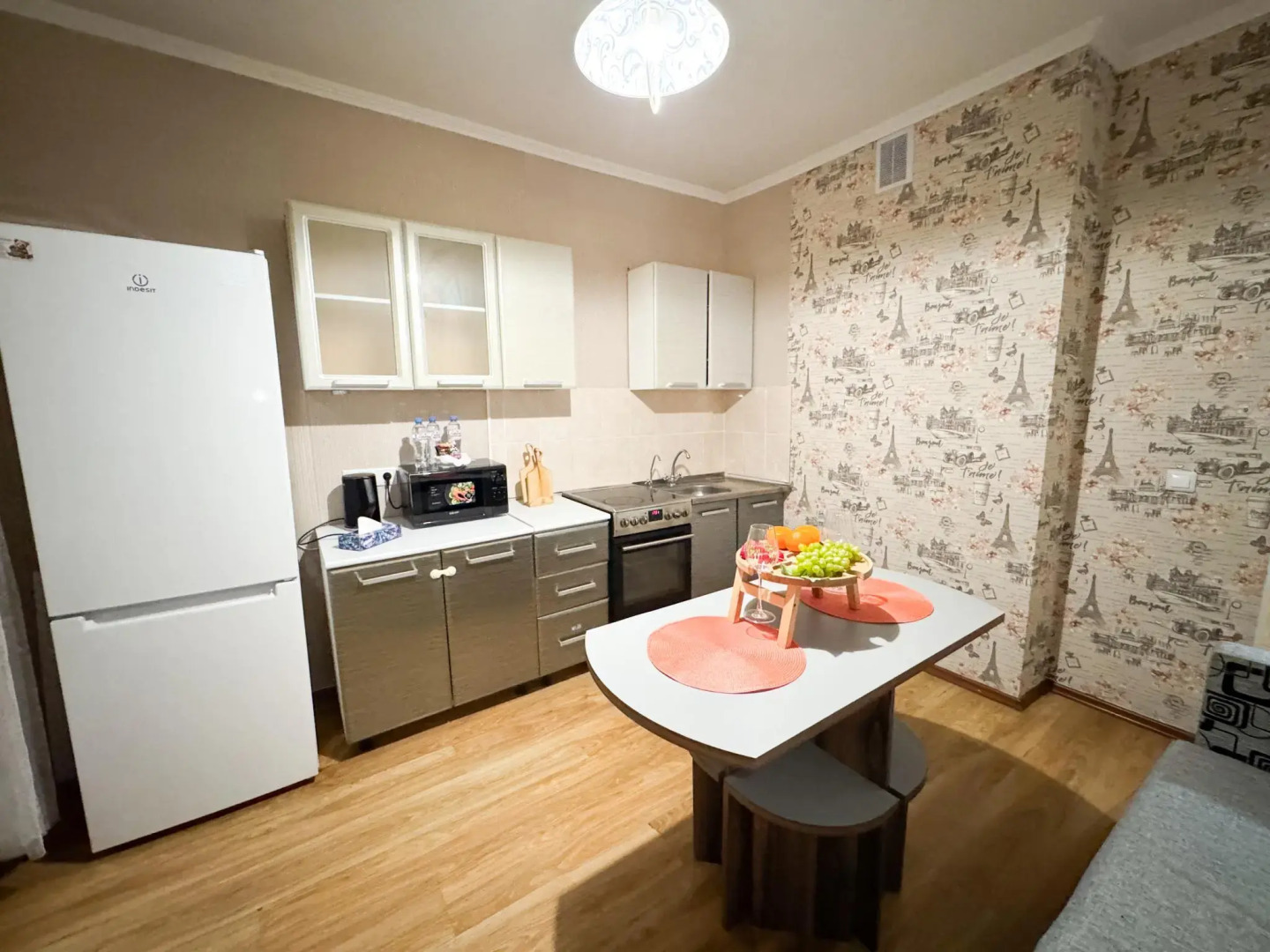 Posutochno50 (Посуточно50) на улице Текстильная