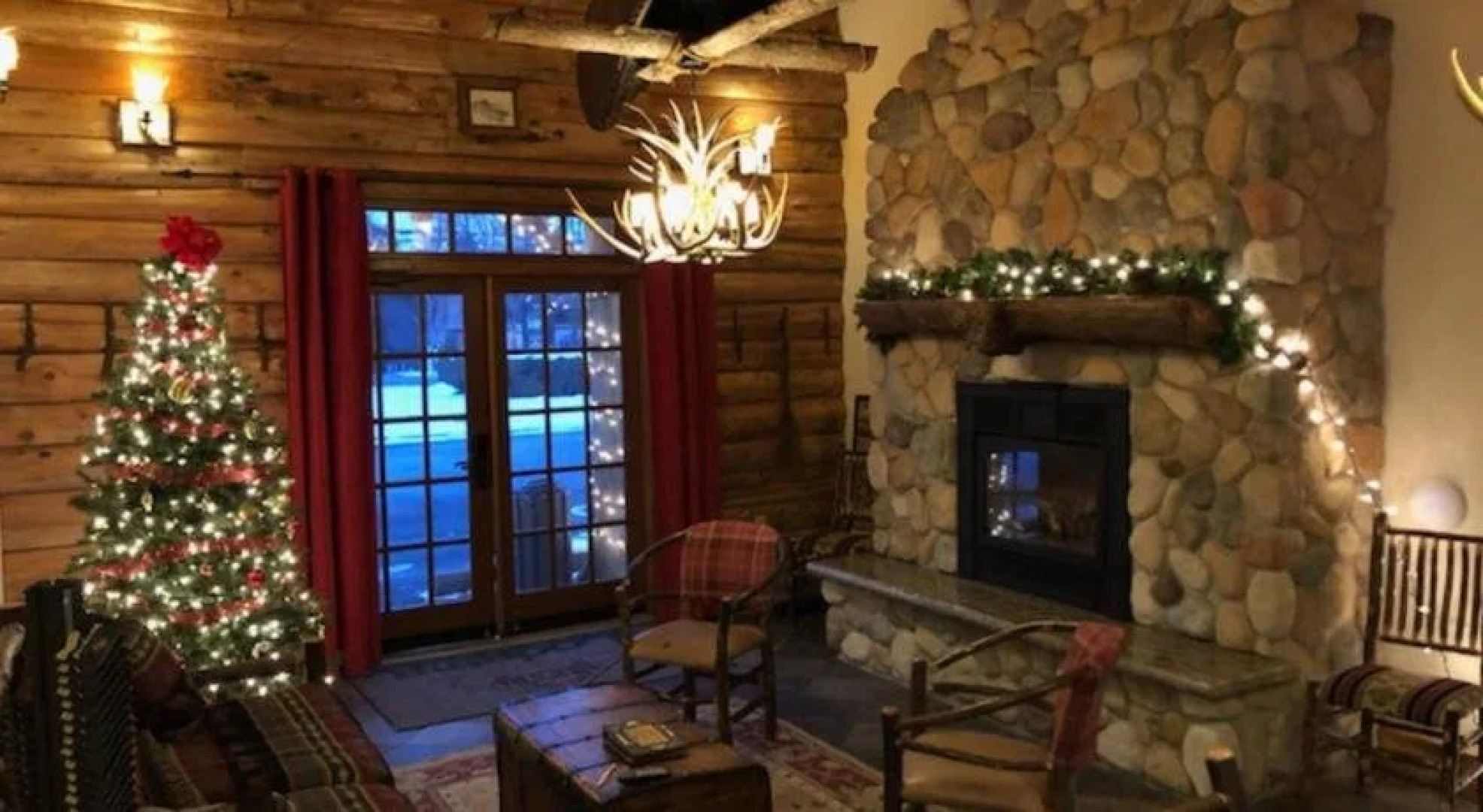 Finger Lakes Lodging