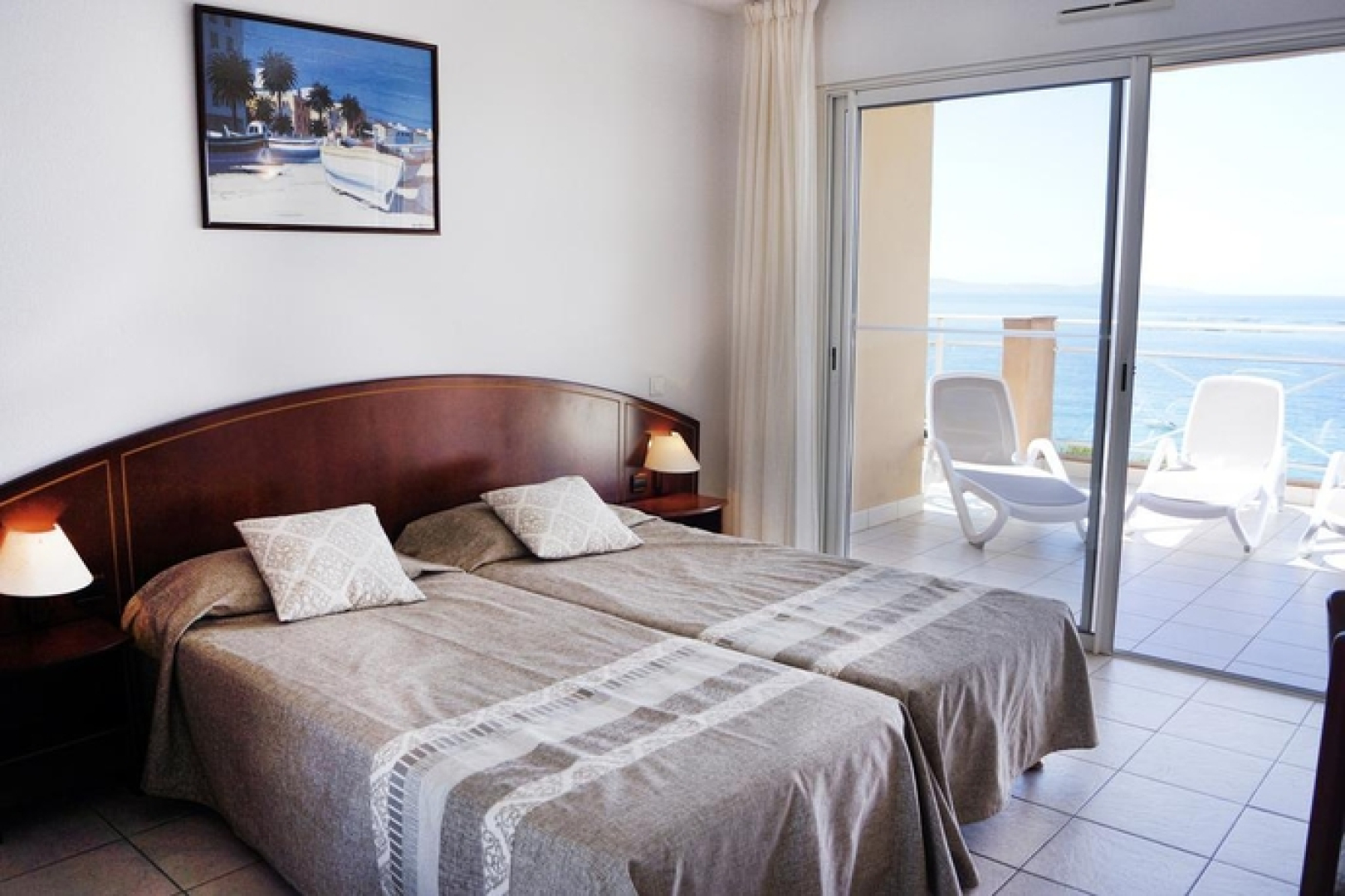 Residence Les Sanguinaires