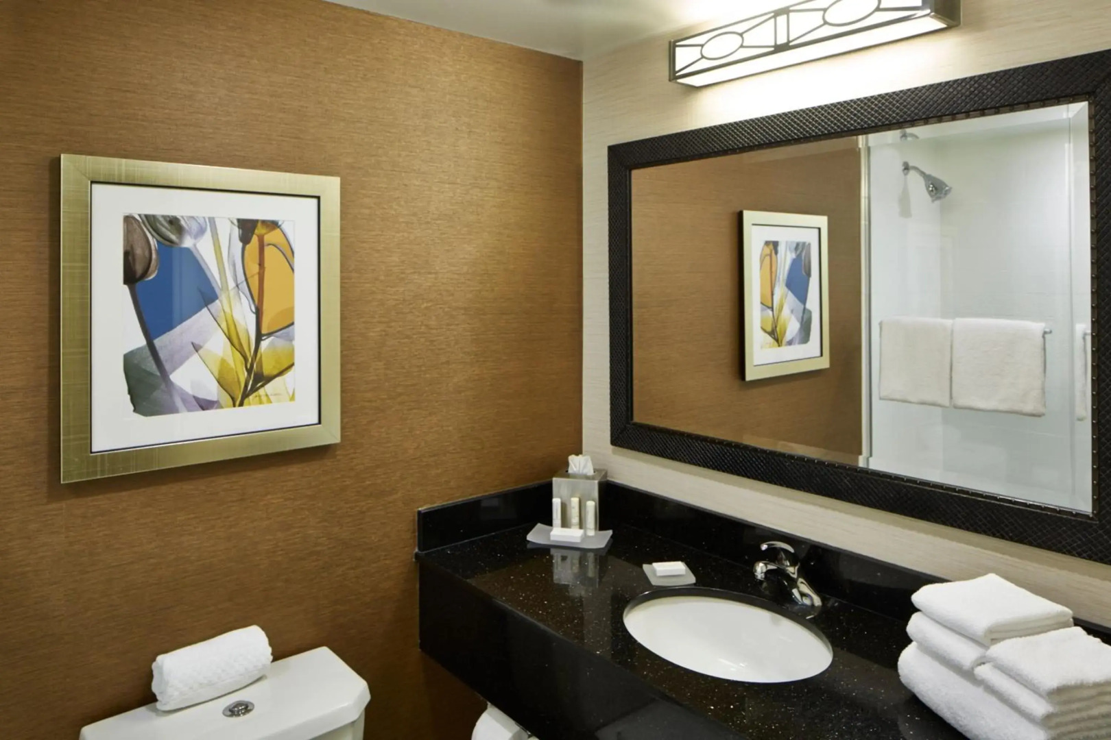 Fairfield Inn by Marriott Rochester East