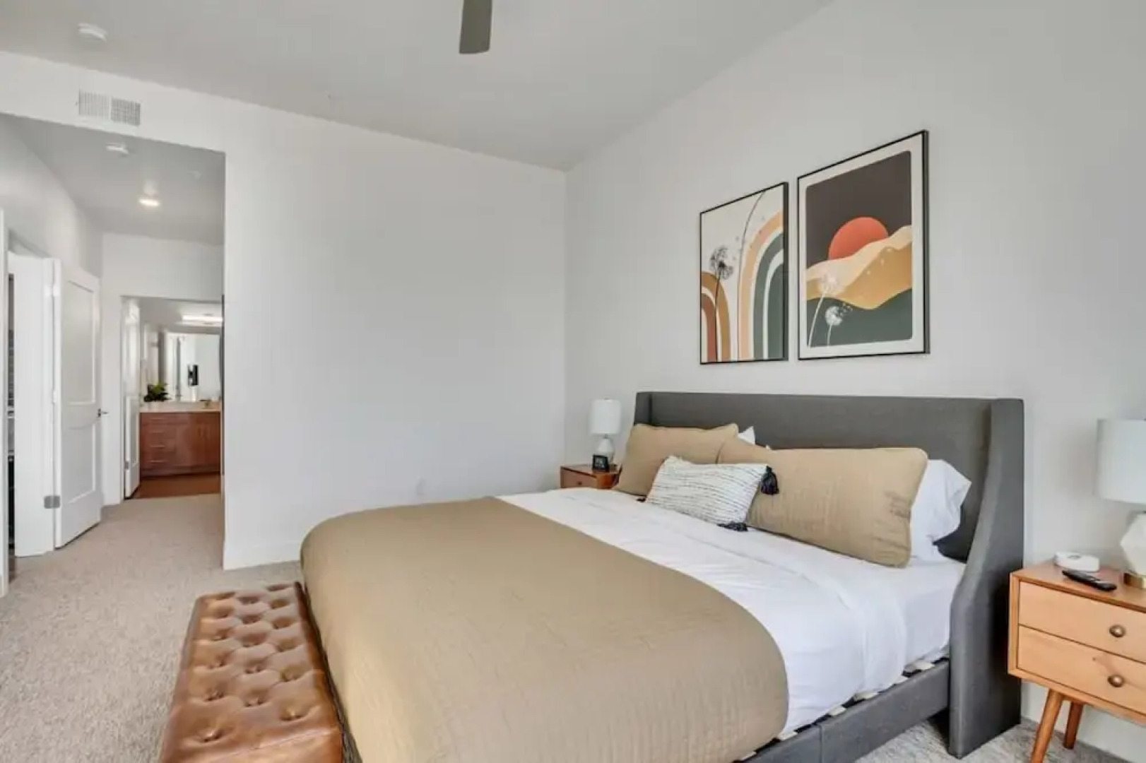 Upscale 2BR w Pool Gym Near Hill AFB