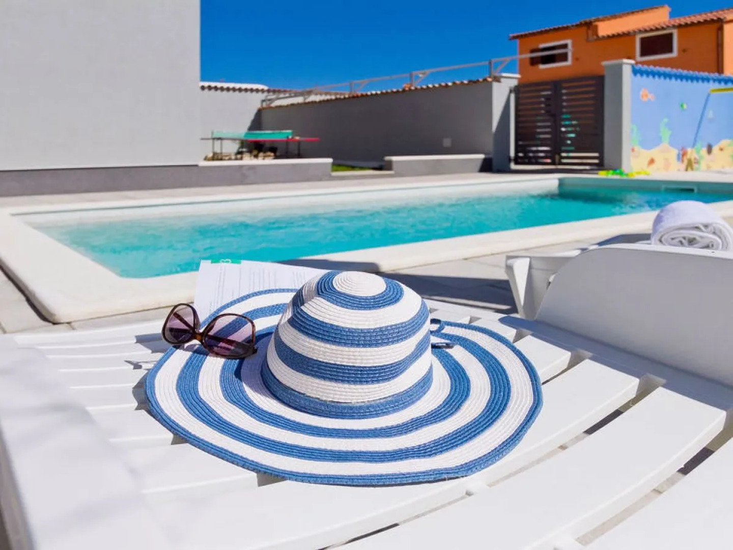 Apartment David Luumäki