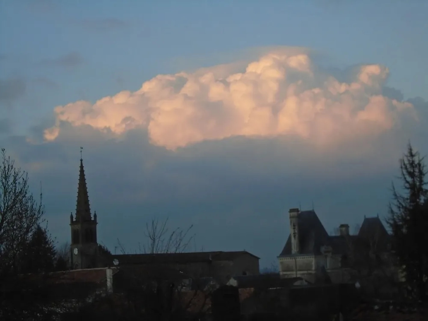Chambres d'Hôtes Bienvenue