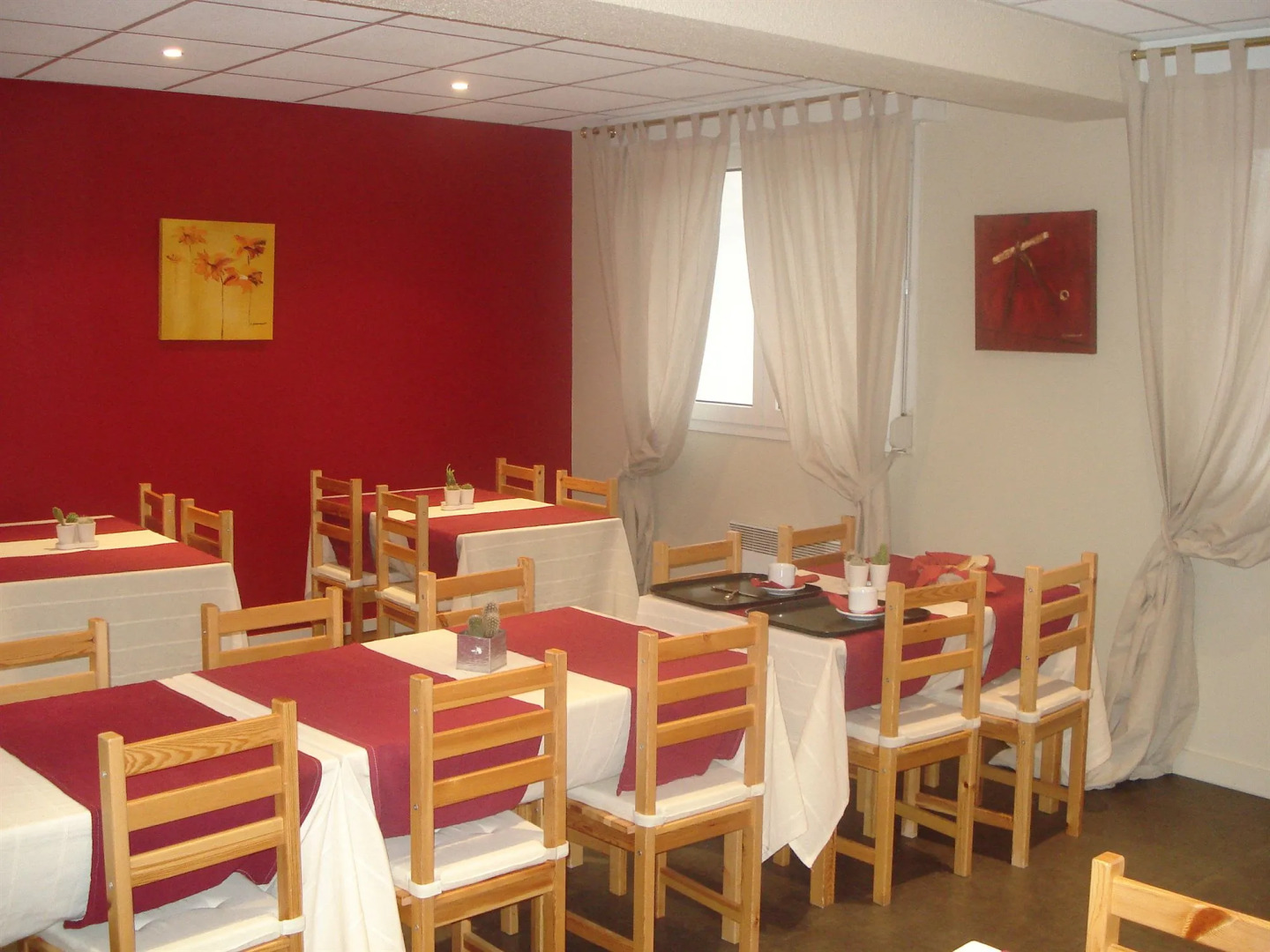 Les Palatines - Residence