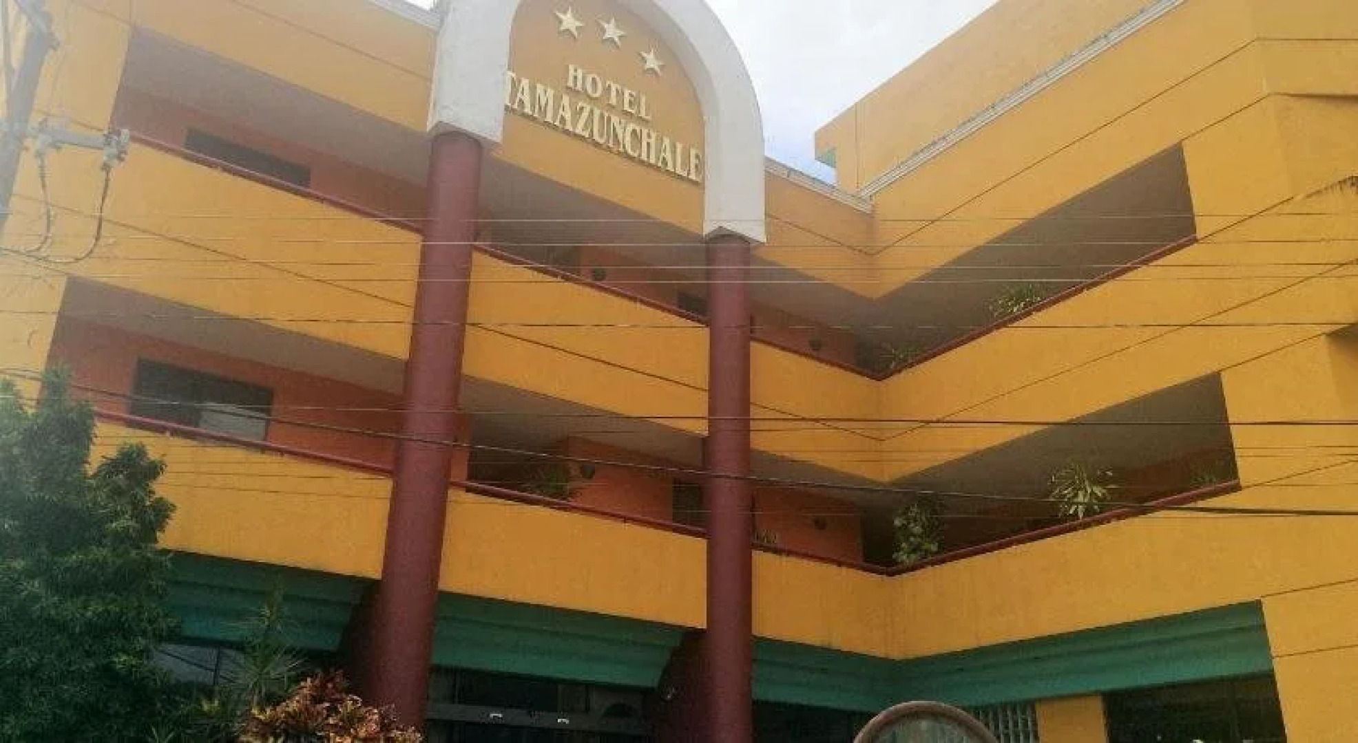Hotel Tamazunchale