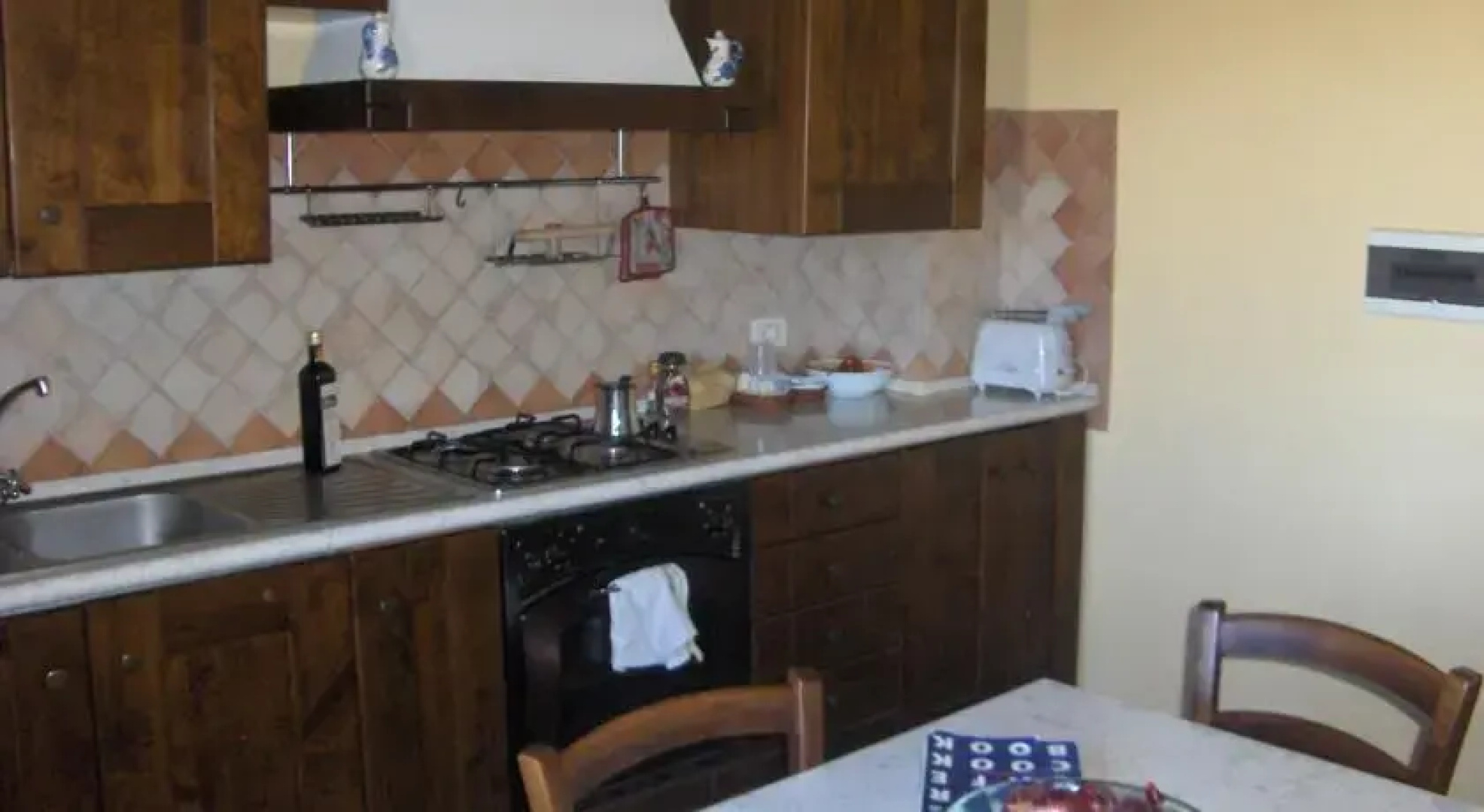 Village Podere