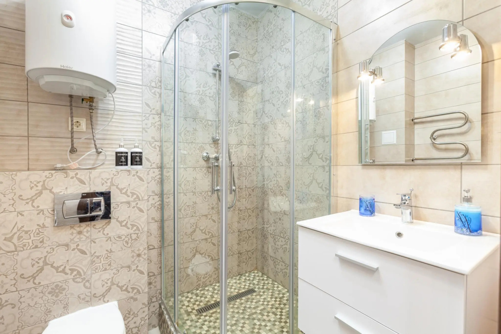 RentPlaza (РентПлаза) на 5-ой просеке 133