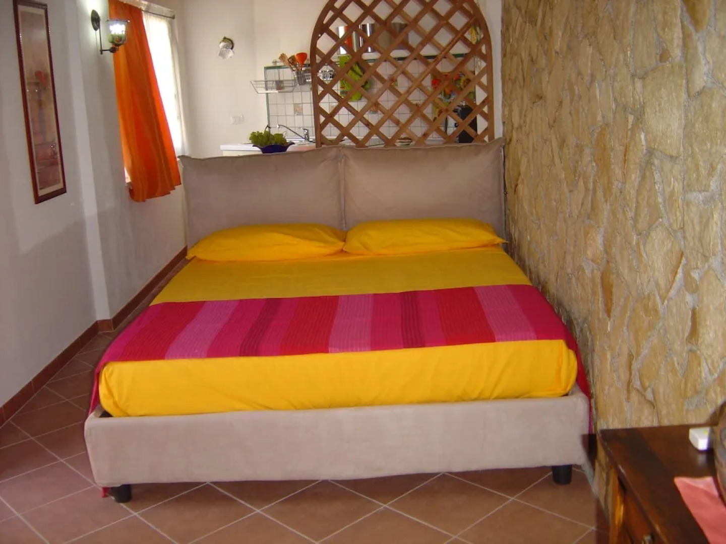 La Finestra sulle Eolie