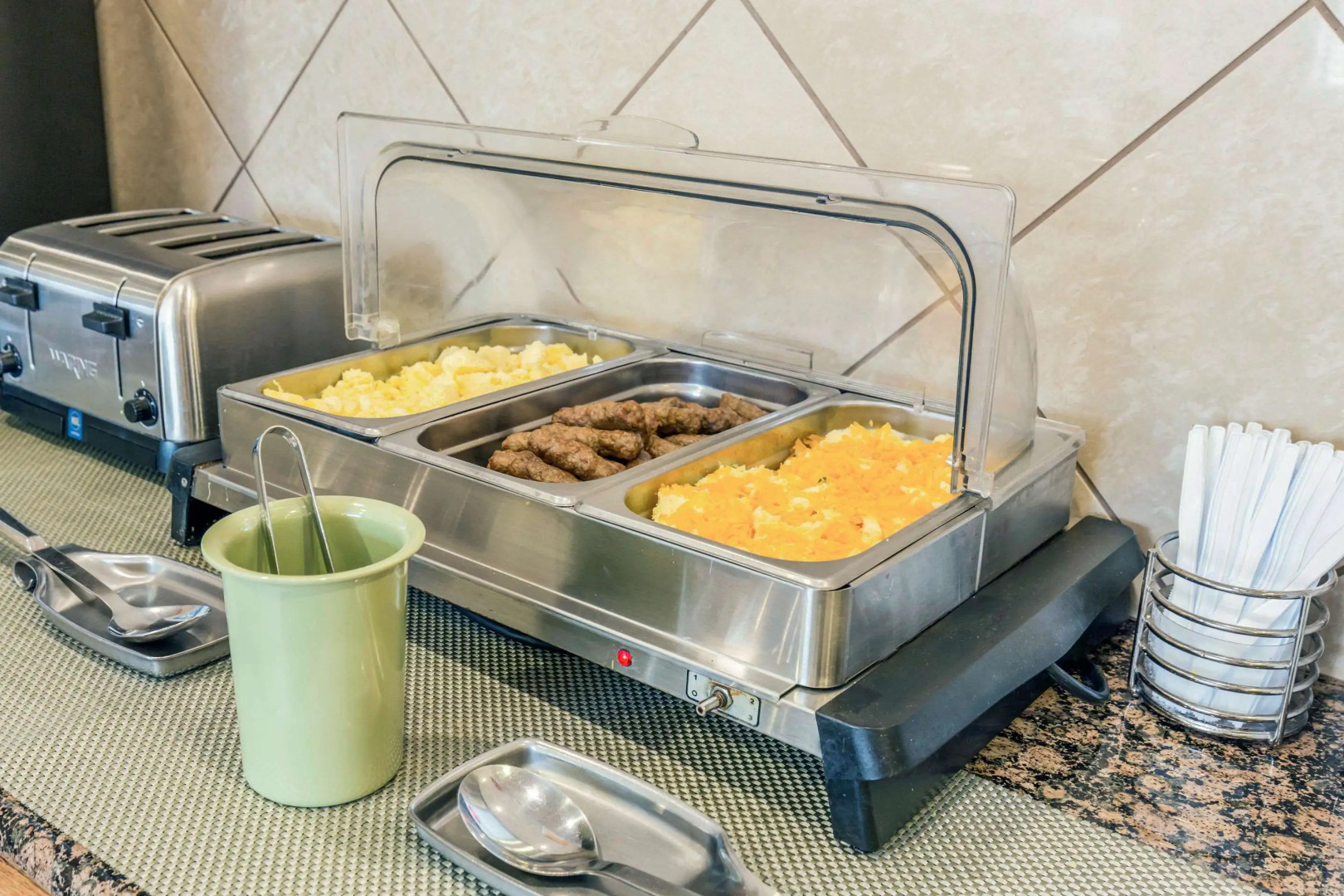 Quality Inn Cedar City - University Area