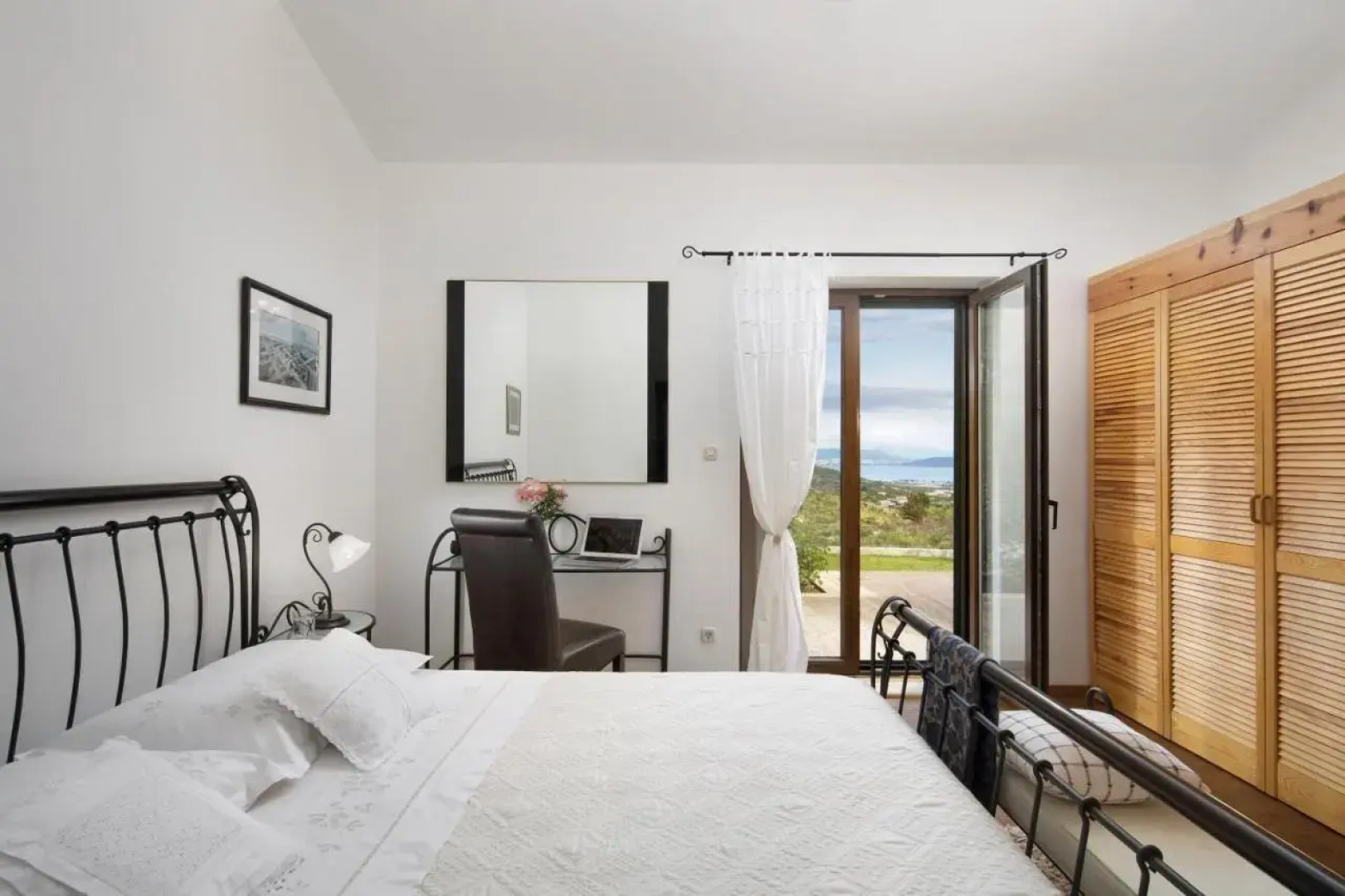 ISOLATED Five Star Luxury Villa With Private Pool