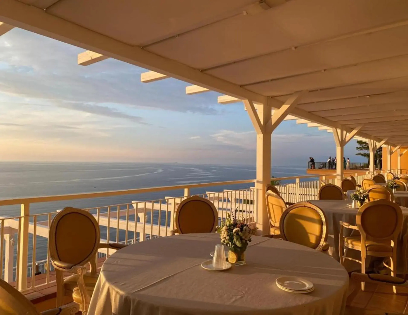 Altafiumara Resort & Spa