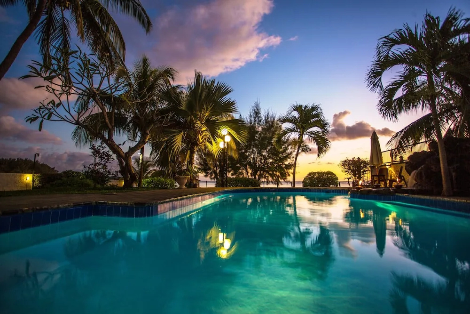 La Maison de la Plage