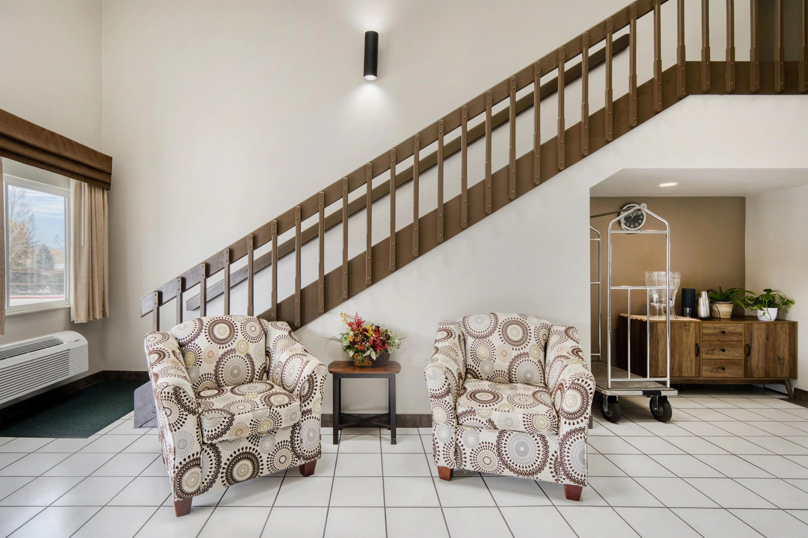 SureStay Plus by Best Western Montrose