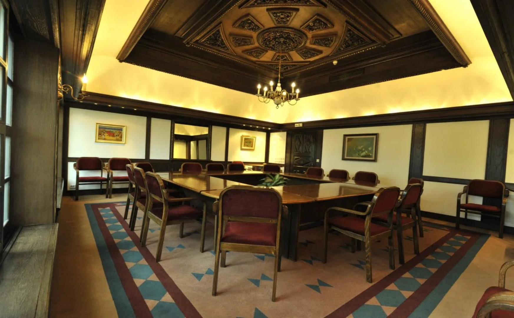 Holiday Inn Skopje by IHG