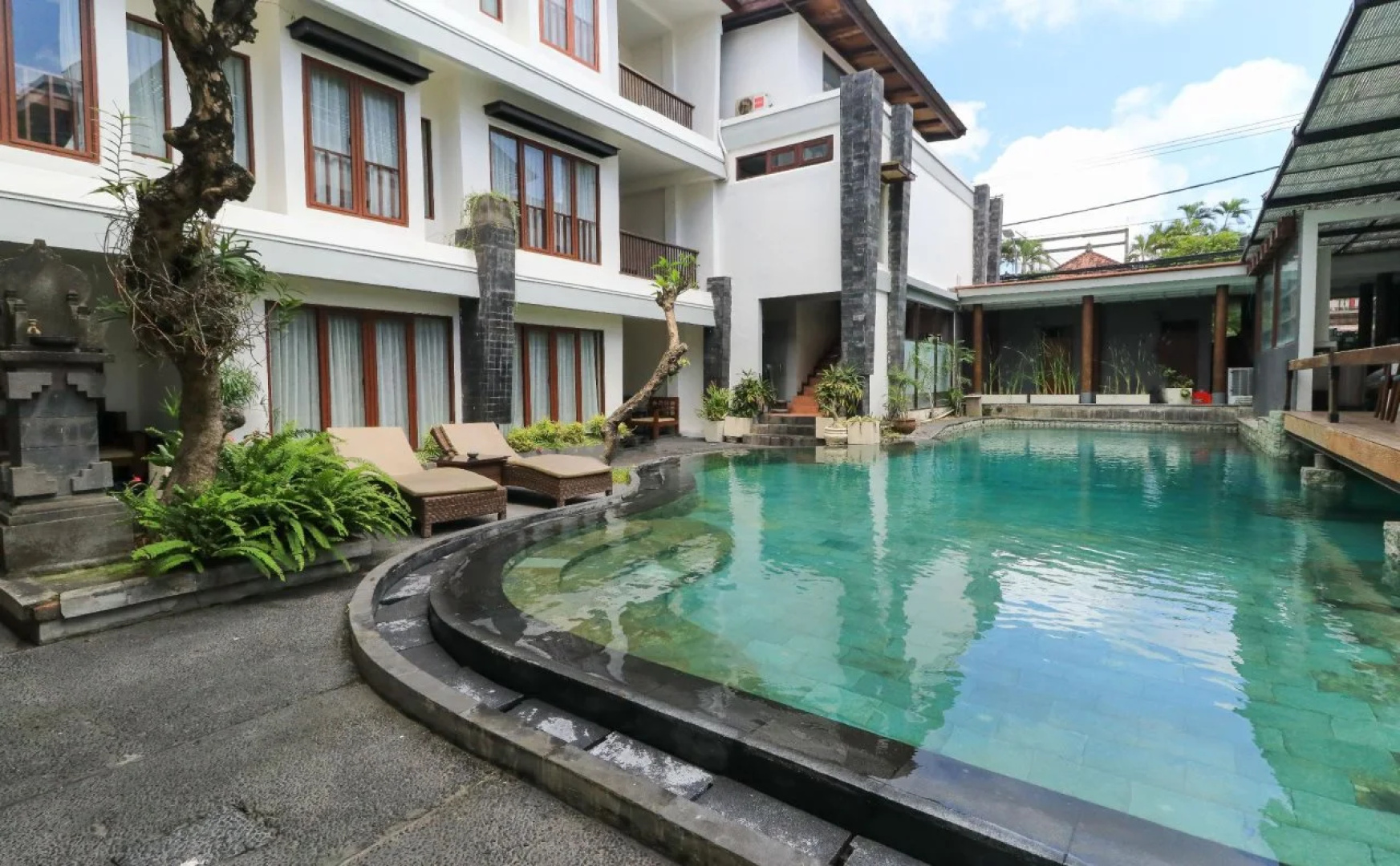 Casa Padma Kuta