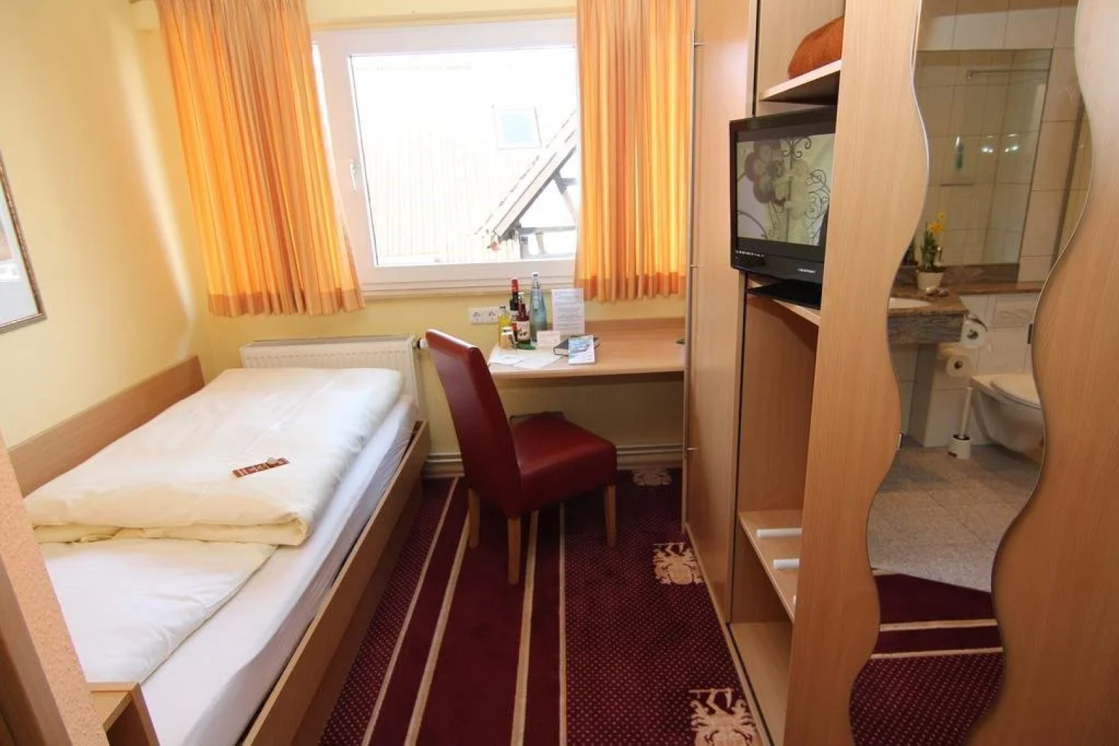 Land-gut-Hotel Meyer-Pilz