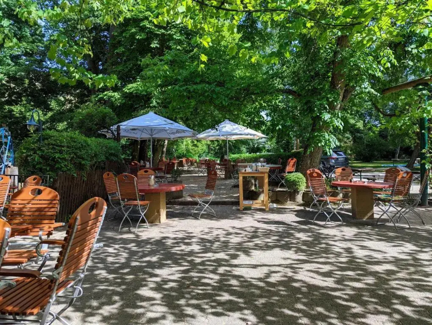 Hotel-Weingut Karlsmühle