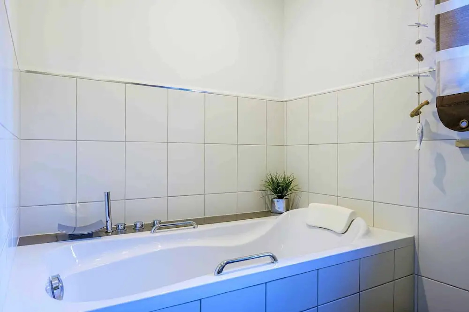 Ferienwohnung Tretter Natur Pur